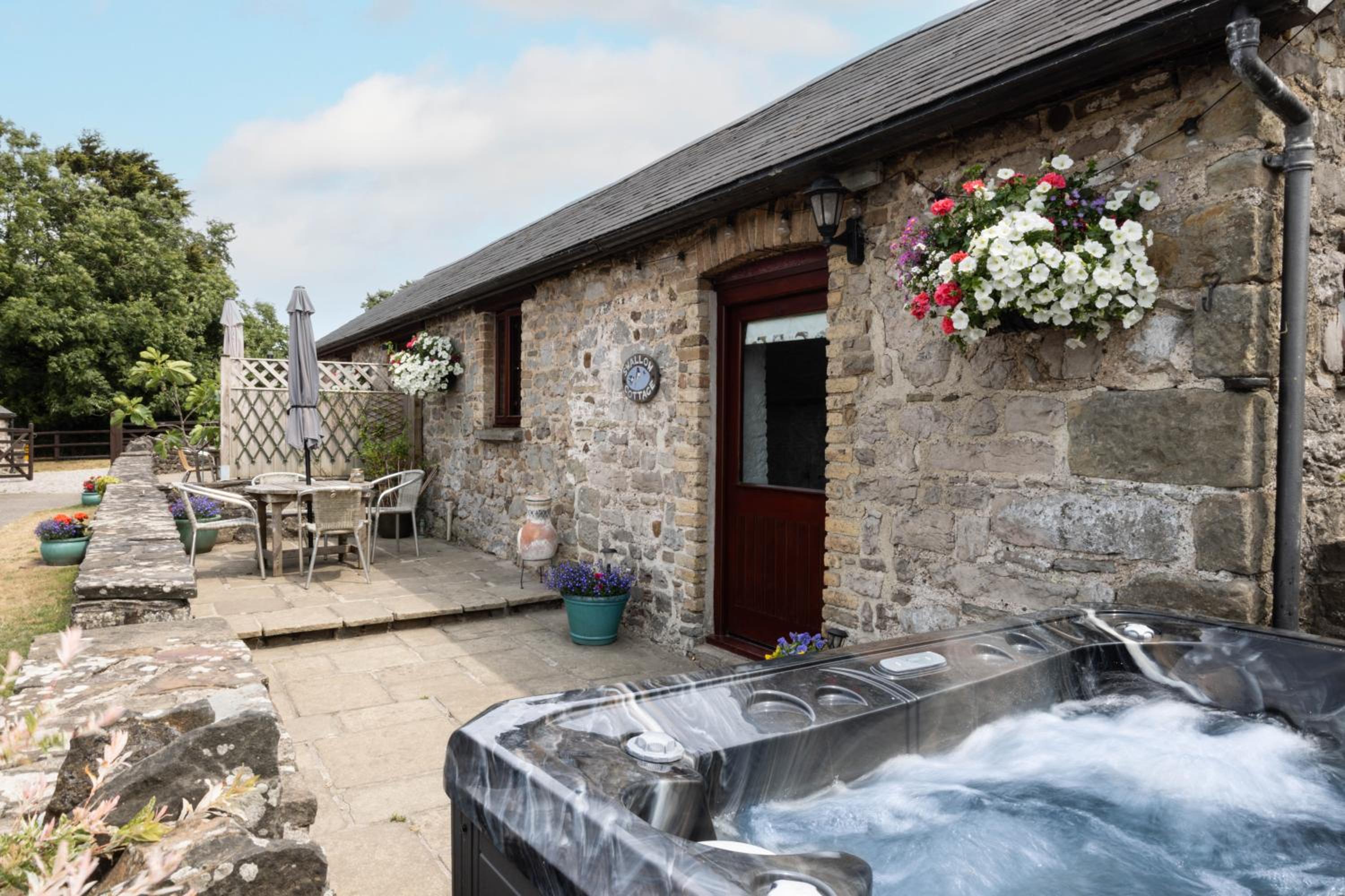 Swallow Cottage