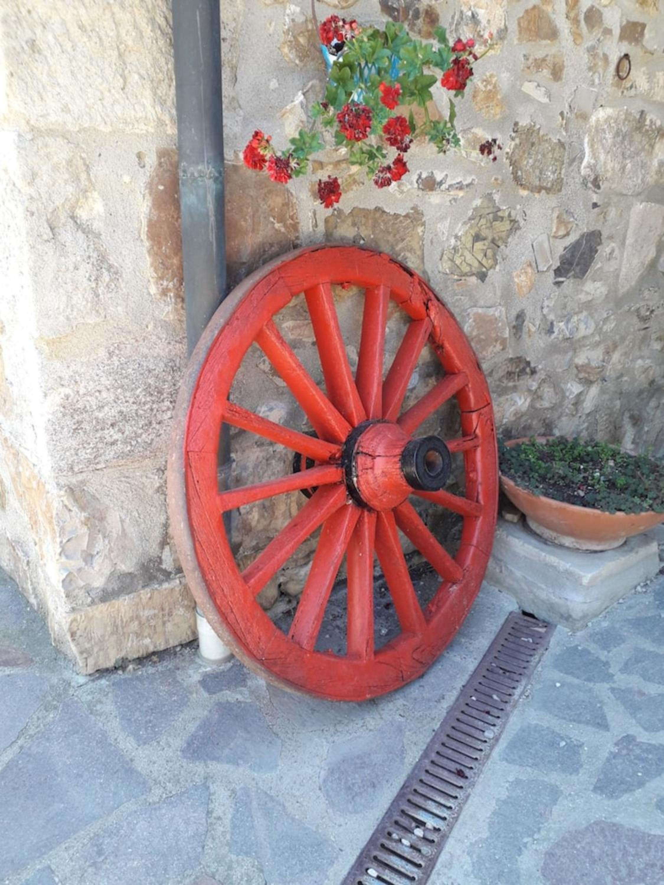 Querciagrossa da Dora