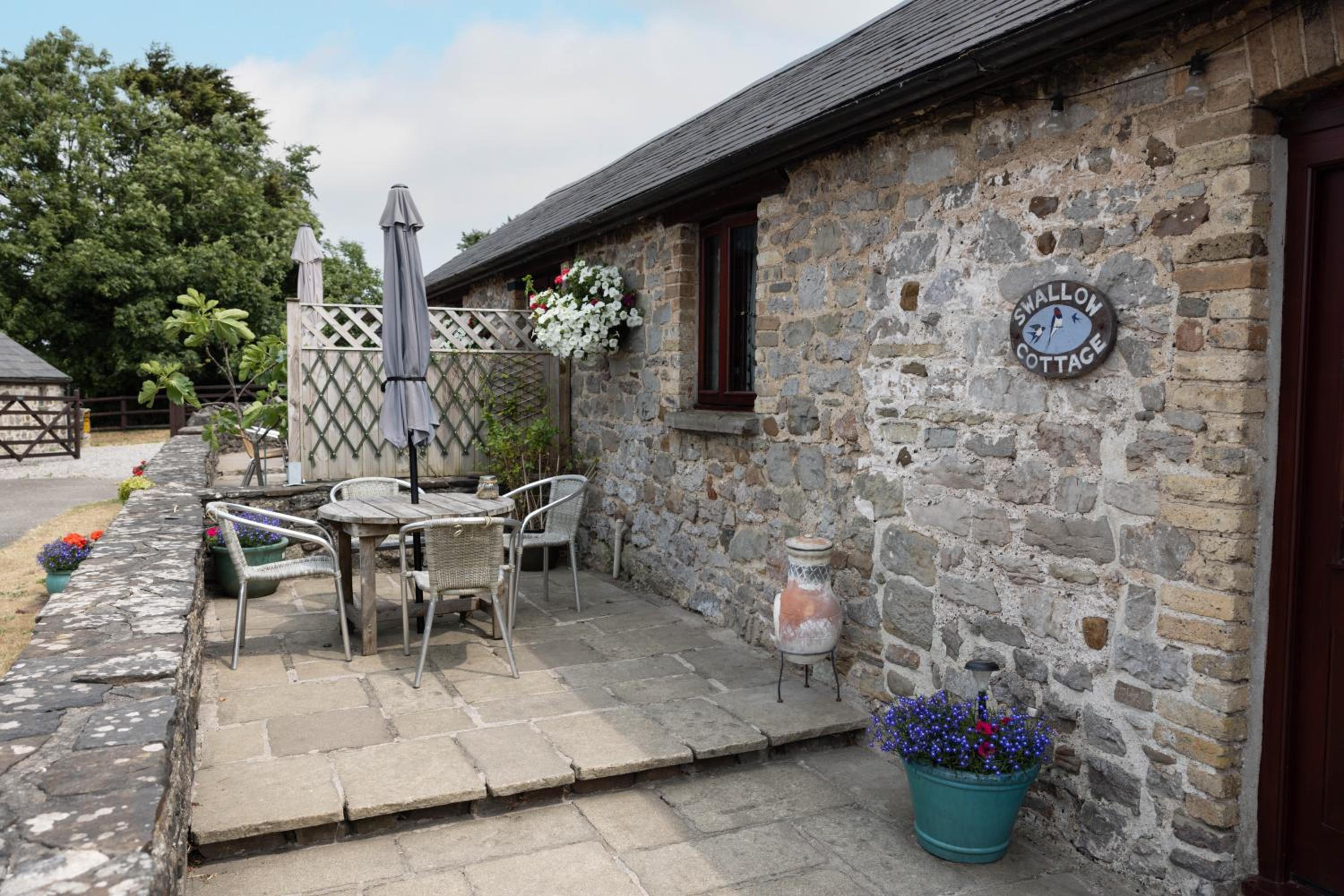 Swallow Cottage