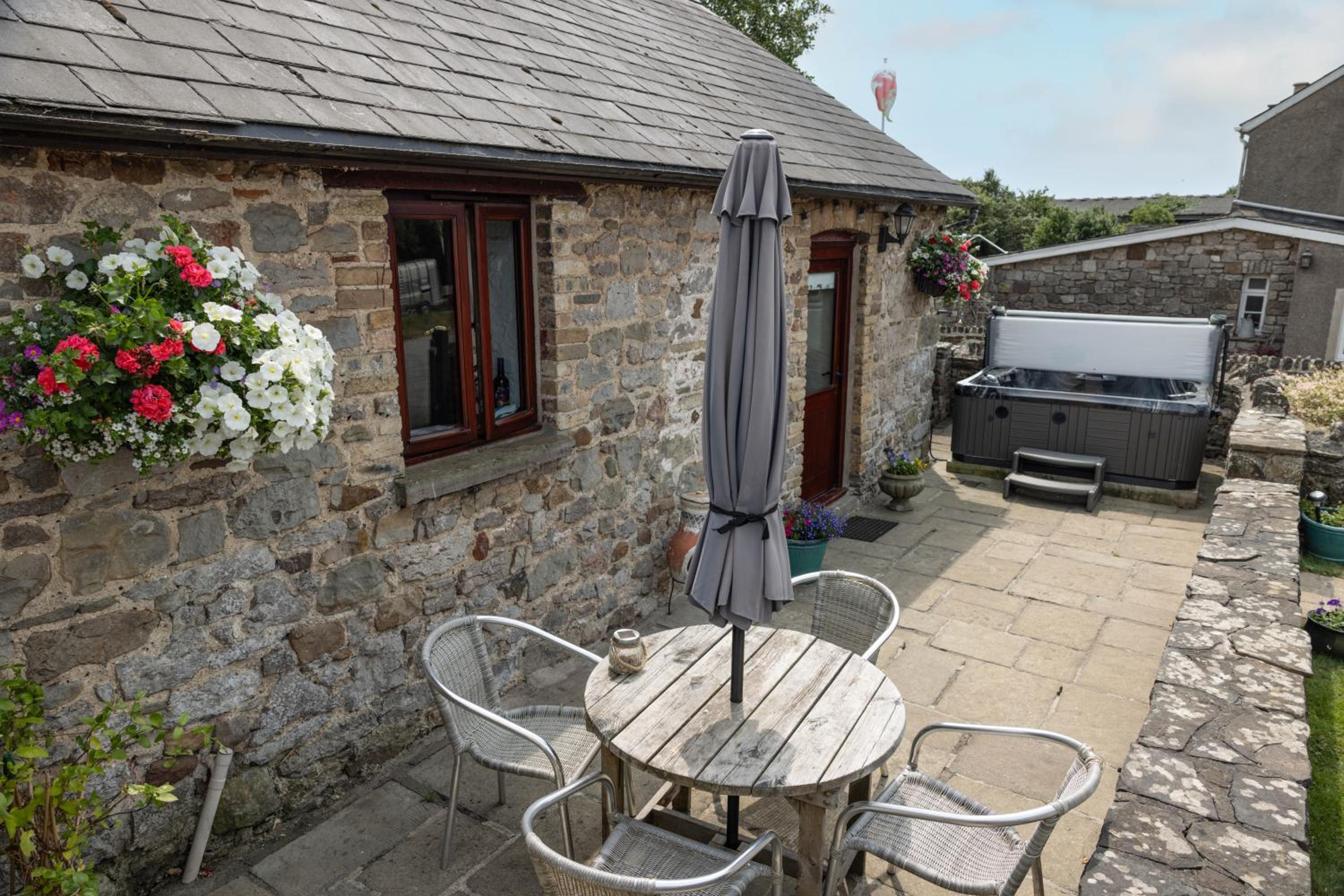 Swallow Cottage