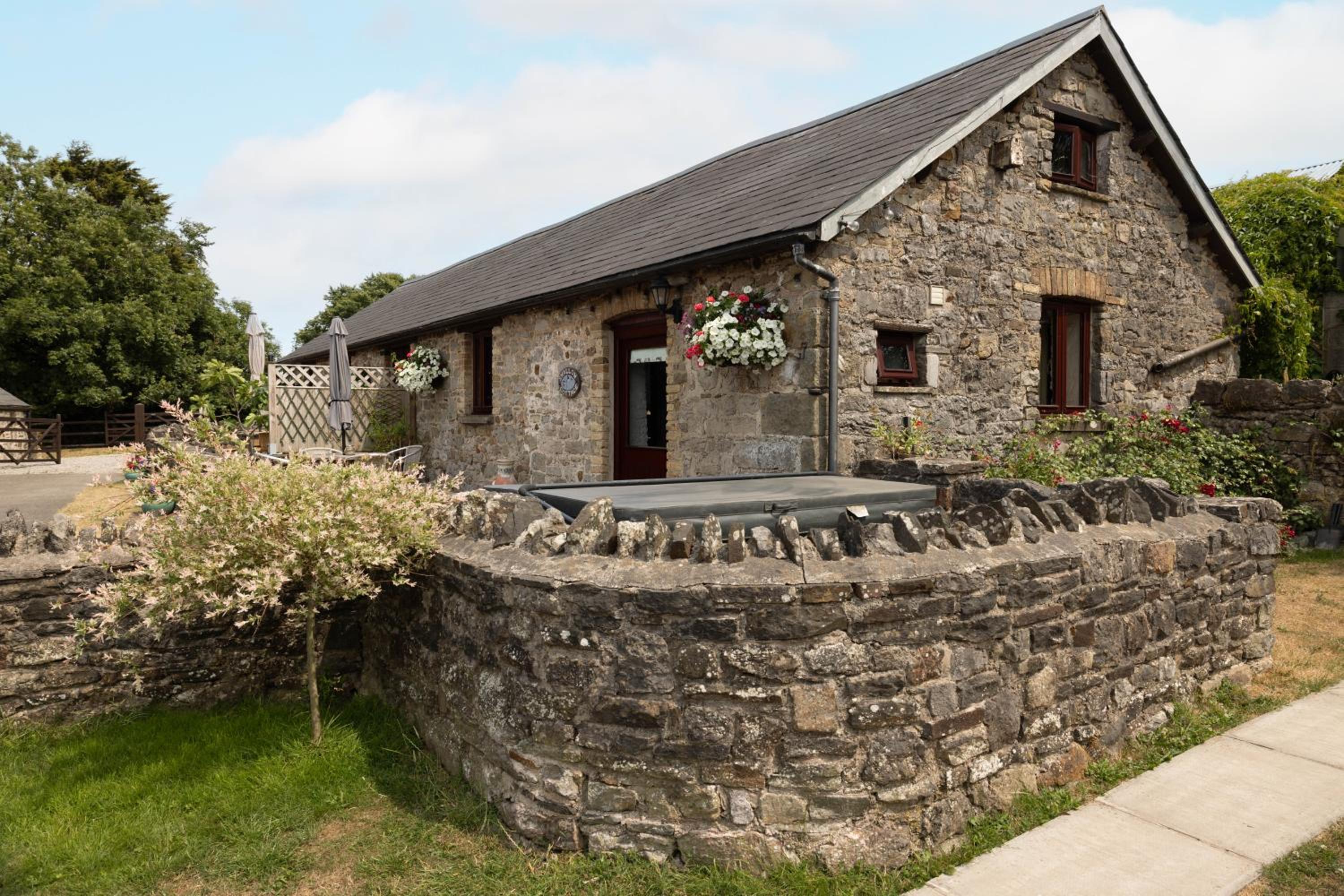 Swallow Cottage