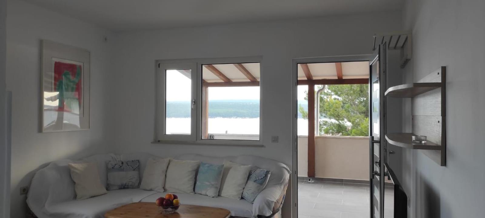 Apartmani Ivan I view 2