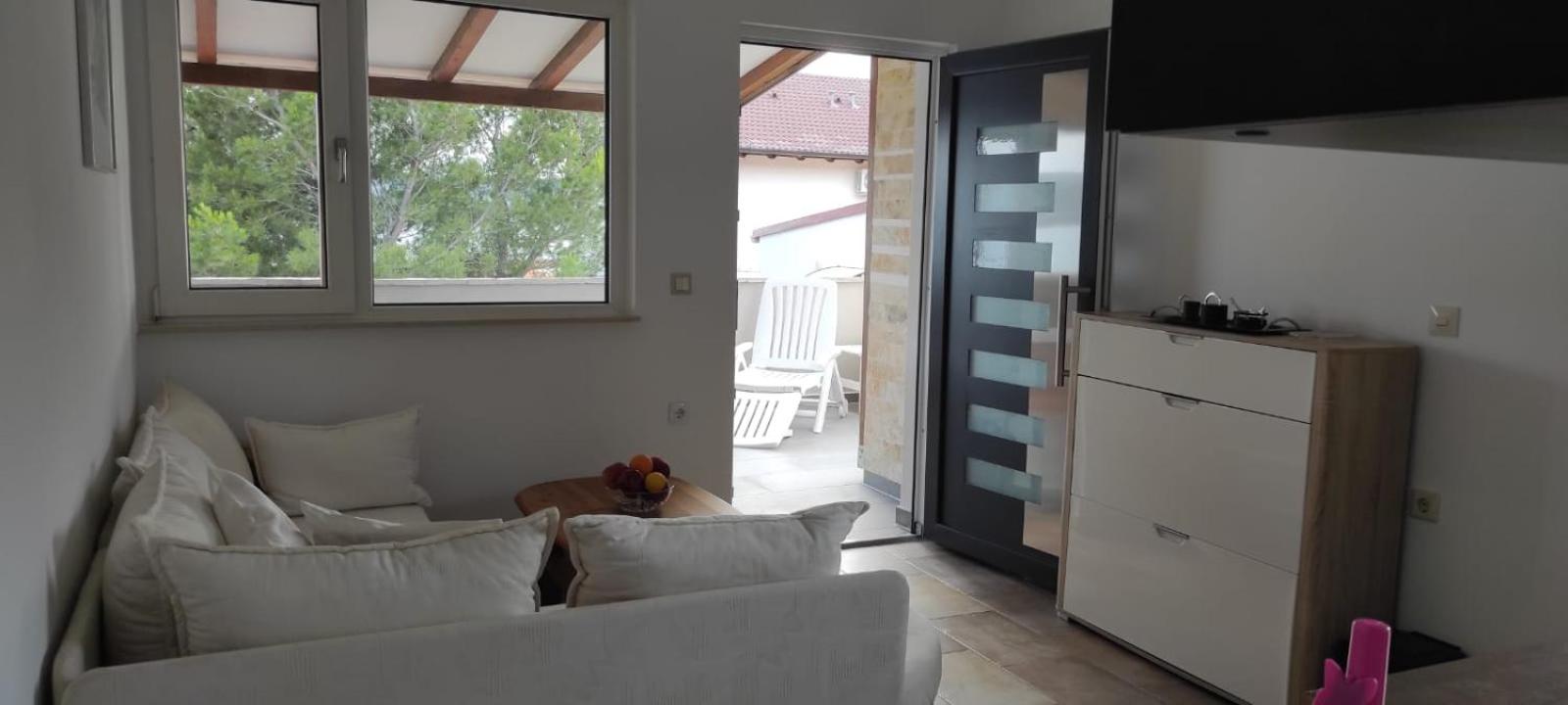 Apartmani Ivan I view 4