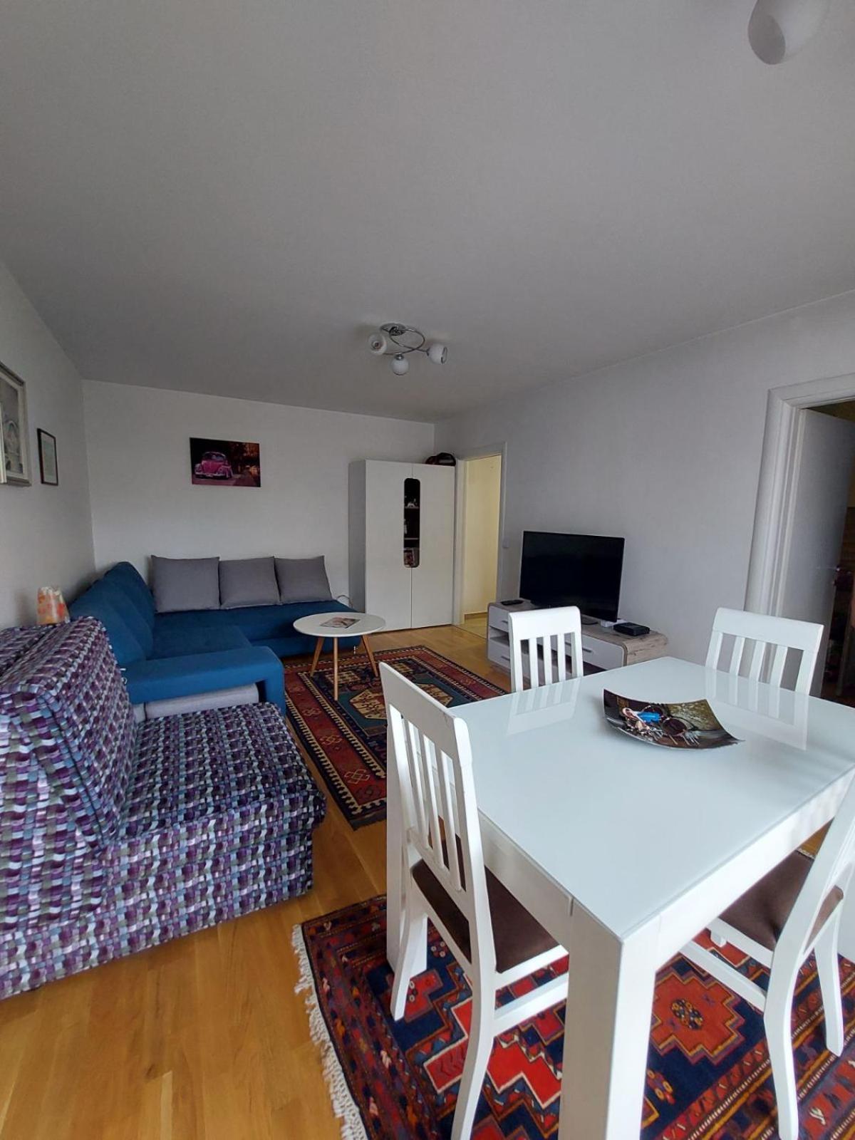 Centar Sarajevo -Apartman Buric1