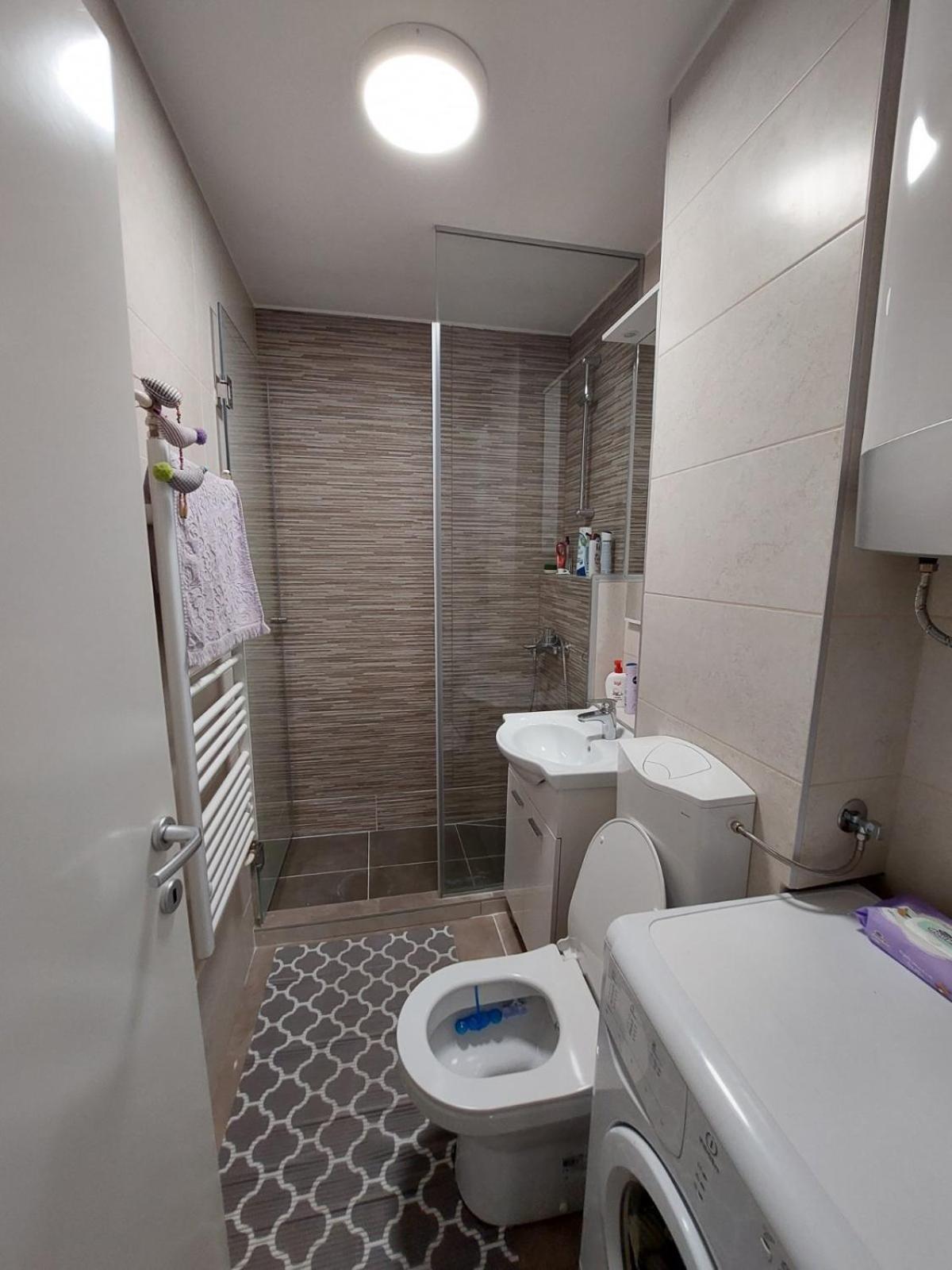 Centar Sarajevo -Apartman Buric1