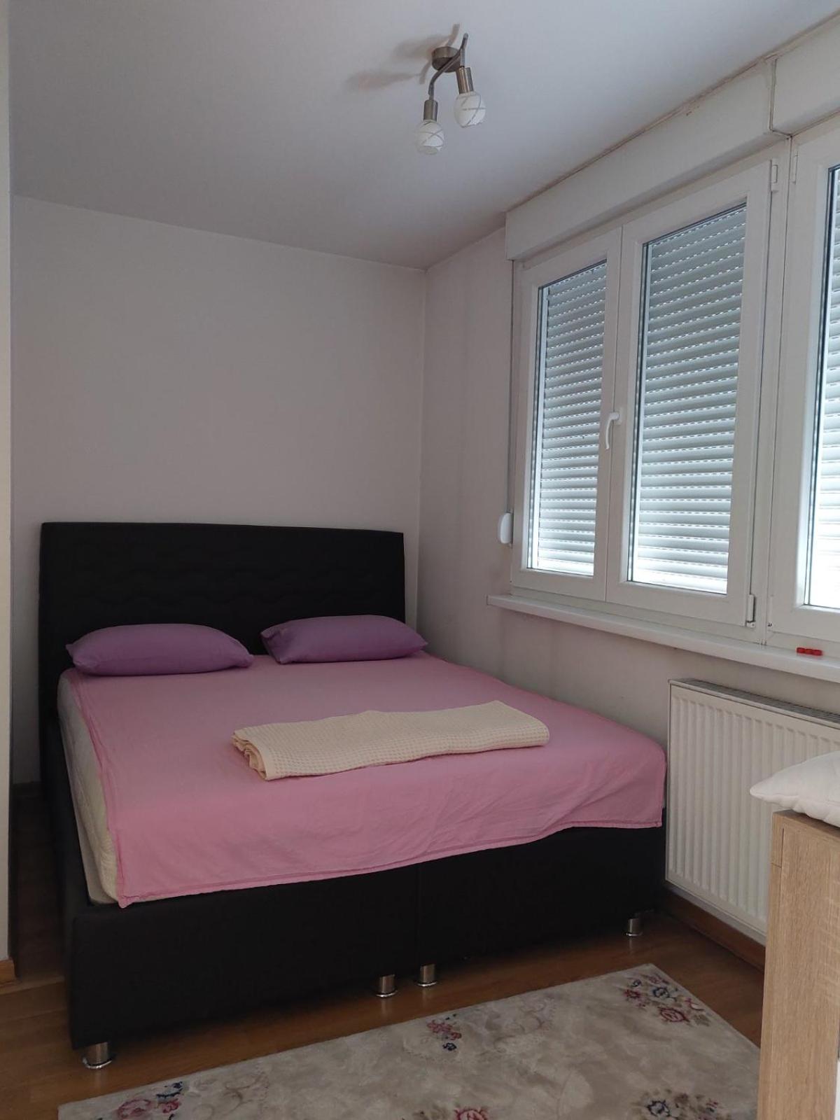 Centar Sarajevo -Apartman Buric1