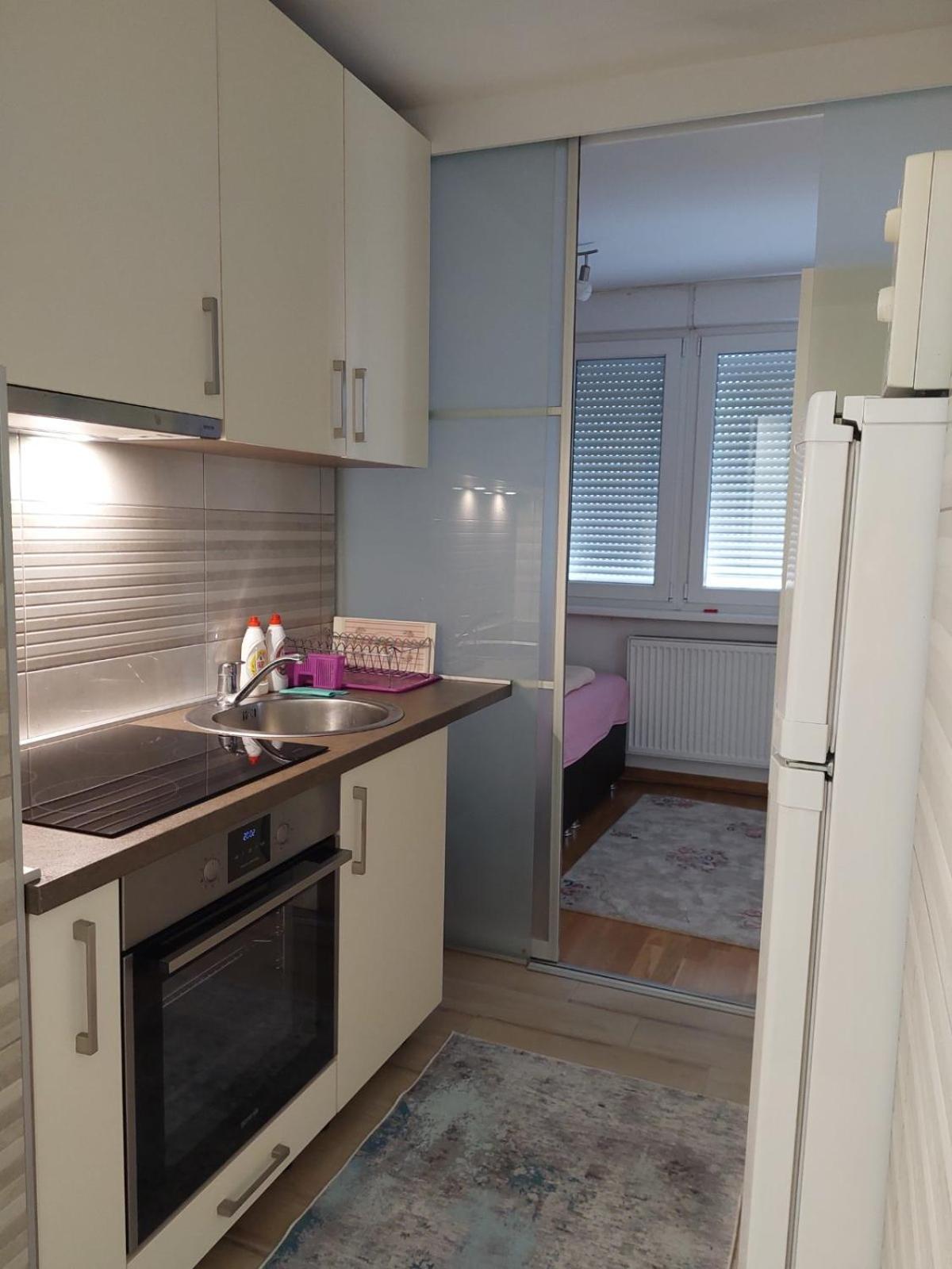 Centar Sarajevo -Apartman Buric1