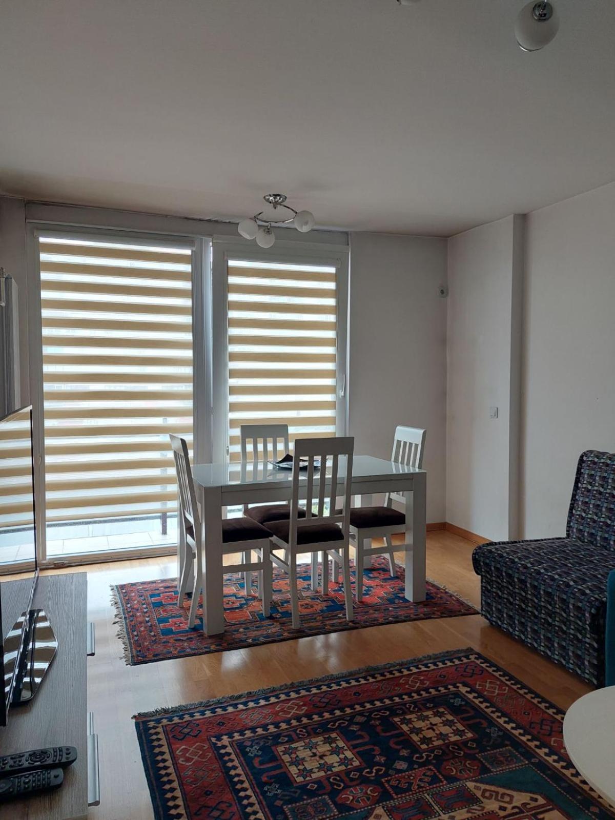 Centar Sarajevo -Apartman Buric1