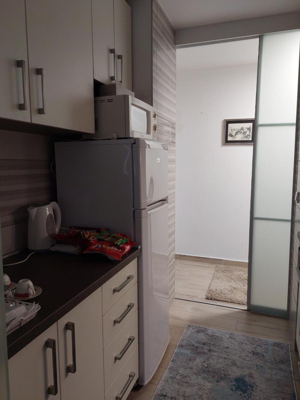 Centar Sarajevo -Apartman Buric1