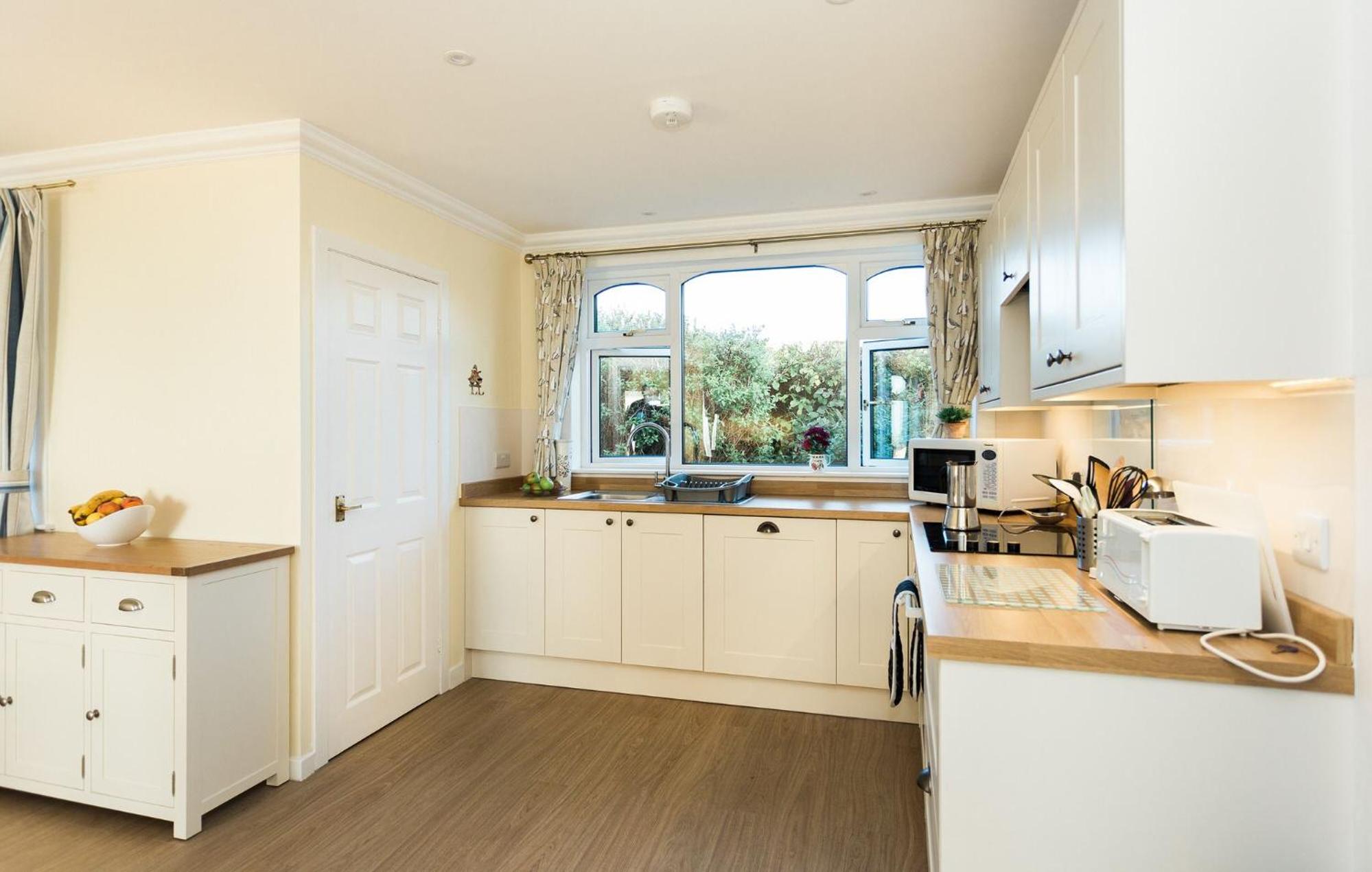 High Auchenlarie Cottage