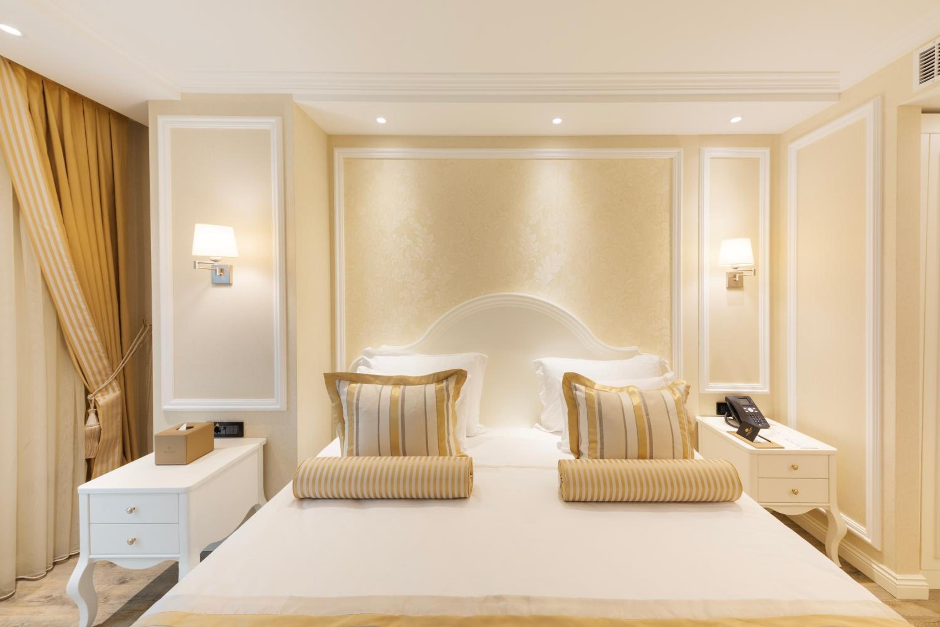 Hallmark Otel & SPA İstanbul - Image 56