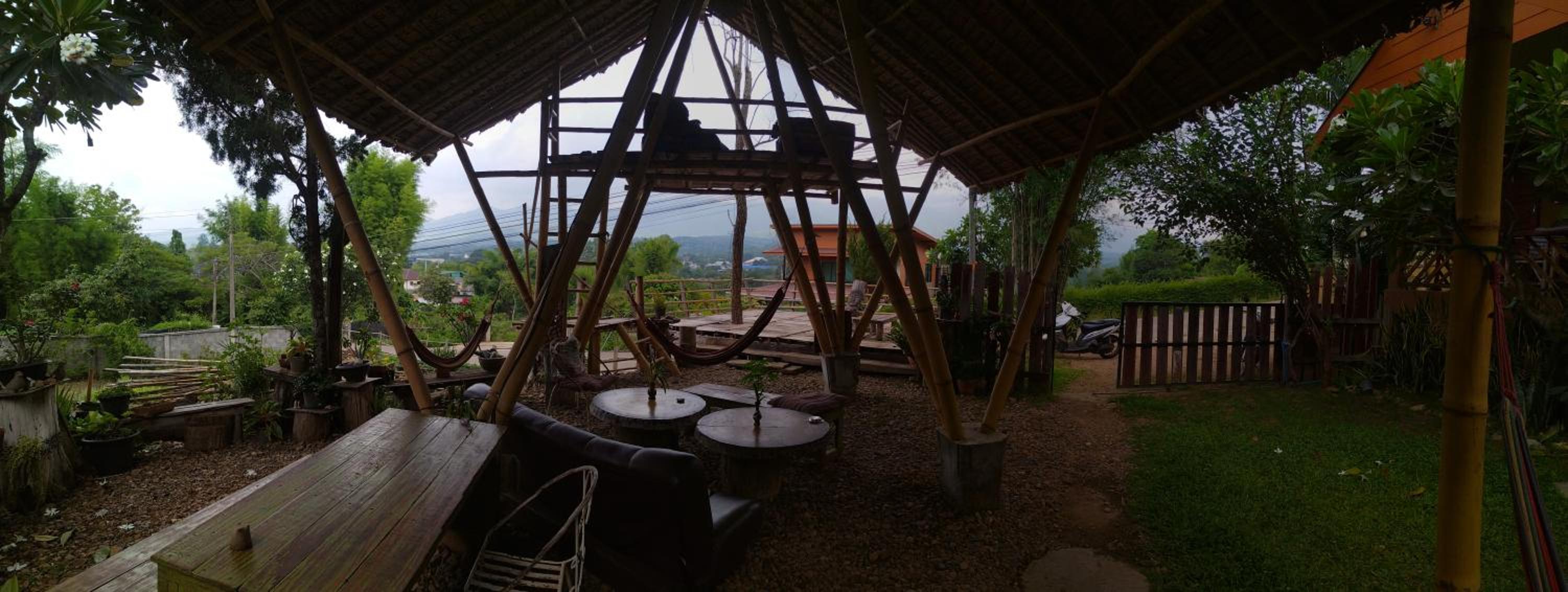 Chilling Hill Guesthouse