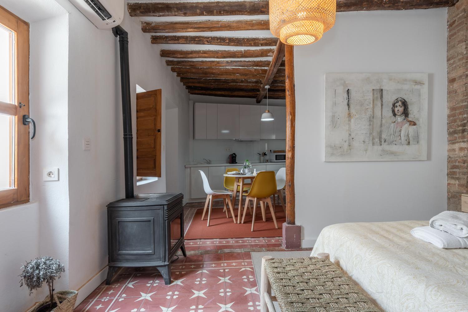 tuGuest Mirador Apartments