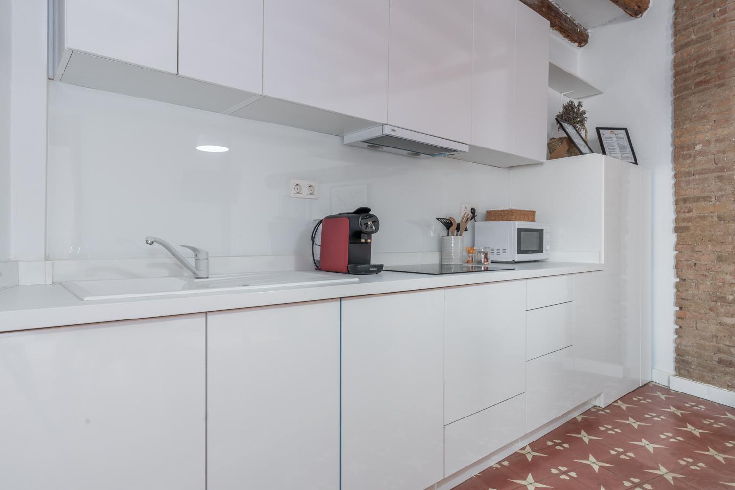 tuGuest Mirador Apartments