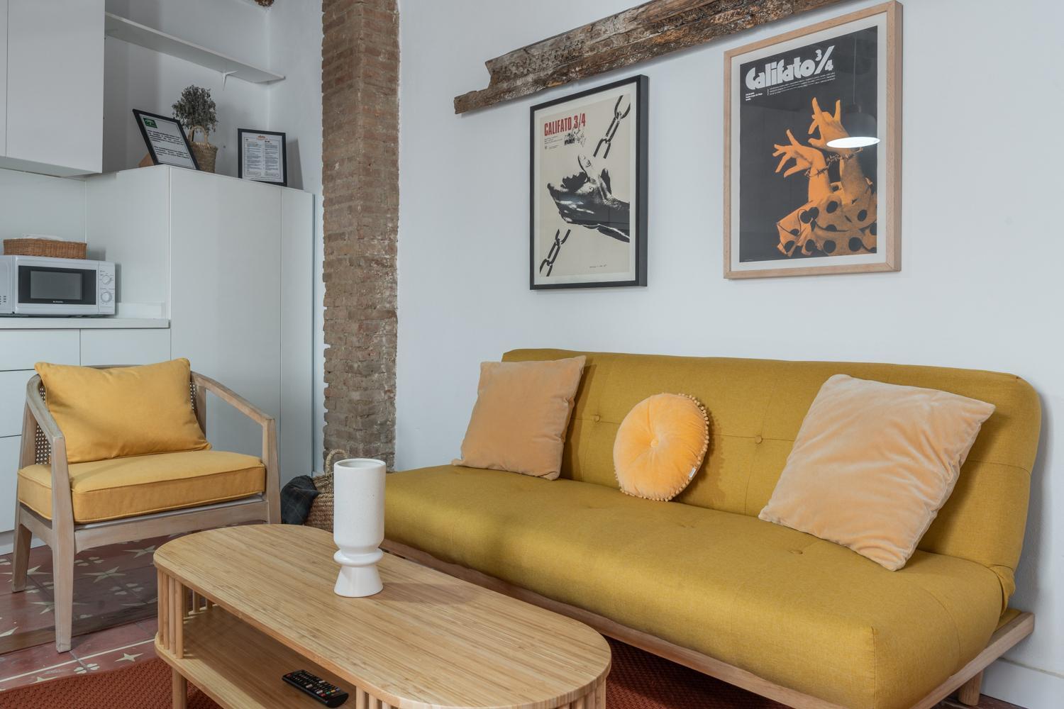 tuGuest Mirador Apartments
