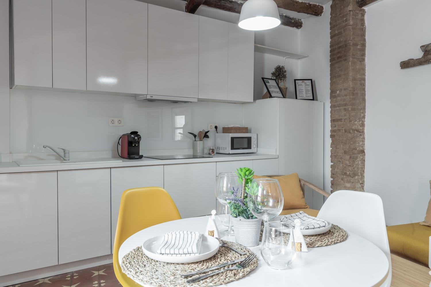 tuGuest Mirador Apartments