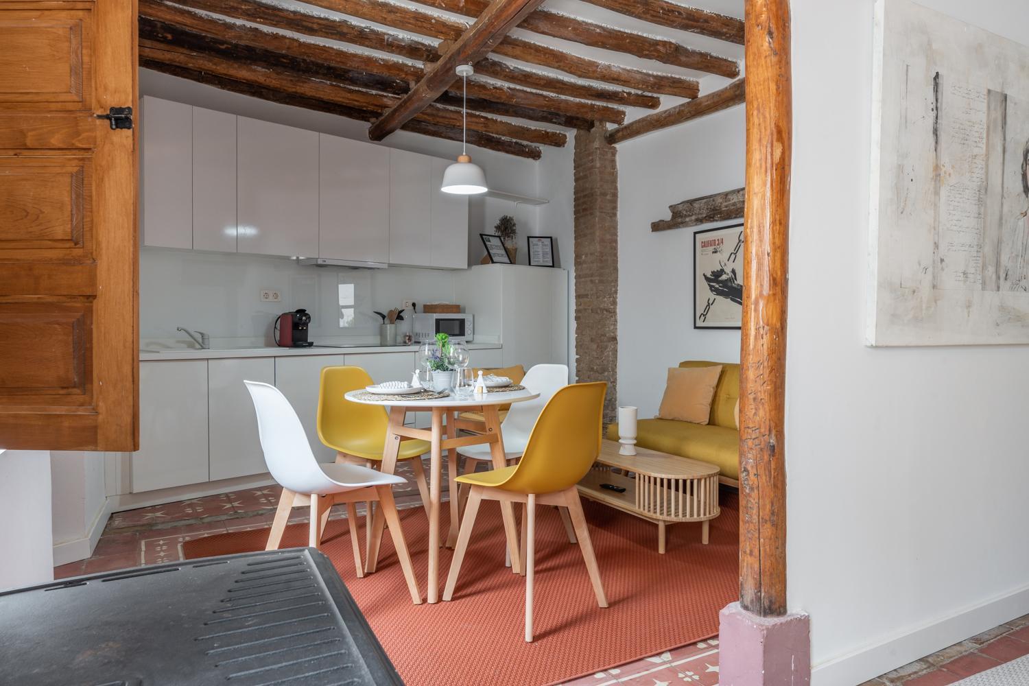tuGuest Mirador Apartments