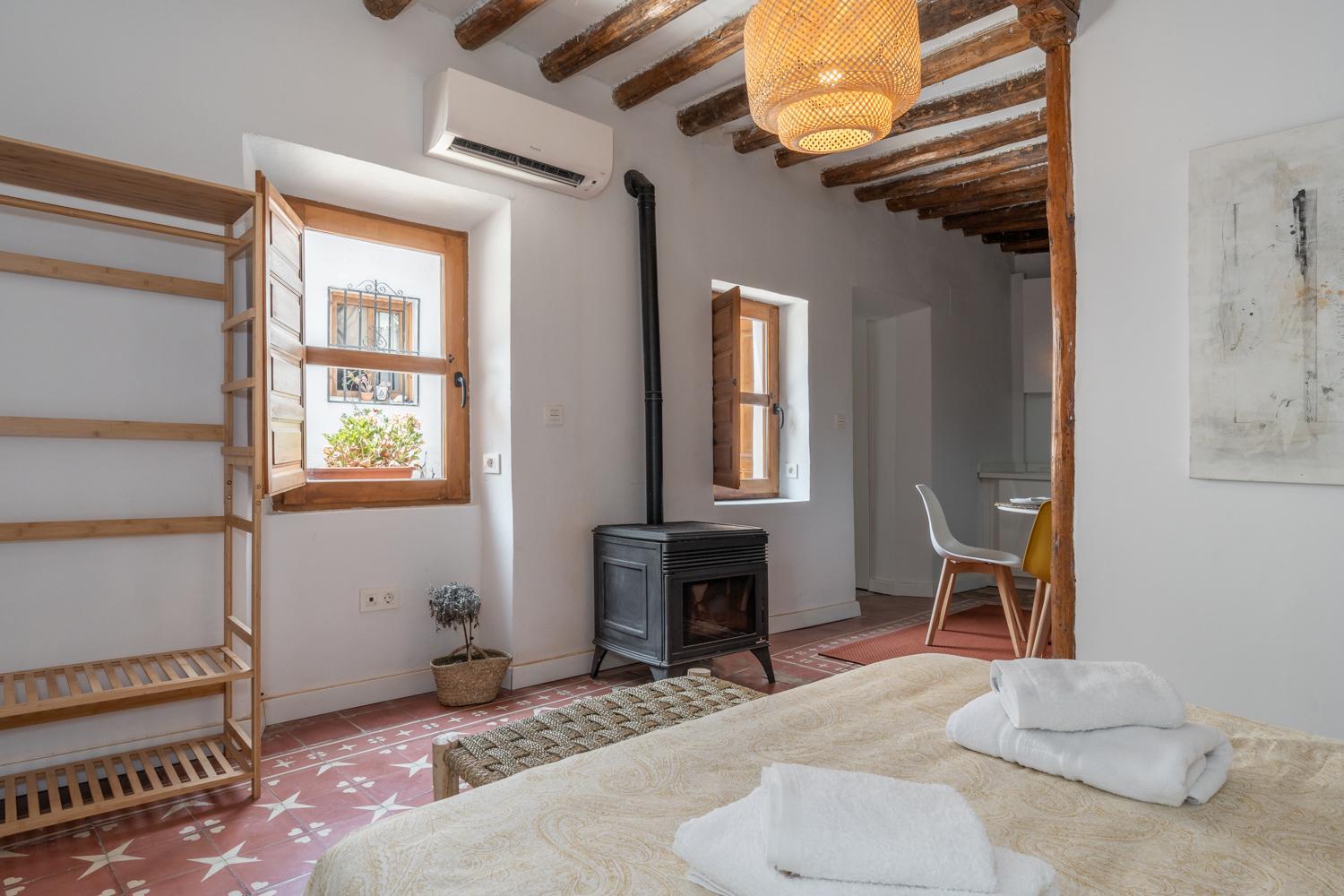 tuGuest Mirador Apartments
