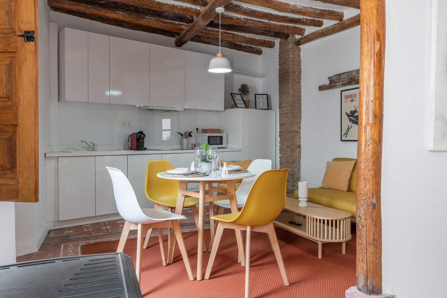 tuGuest Mirador Apartments