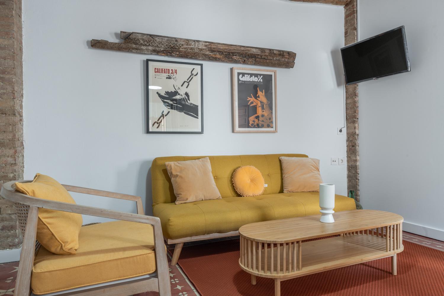 tuGuest Mirador Apartments