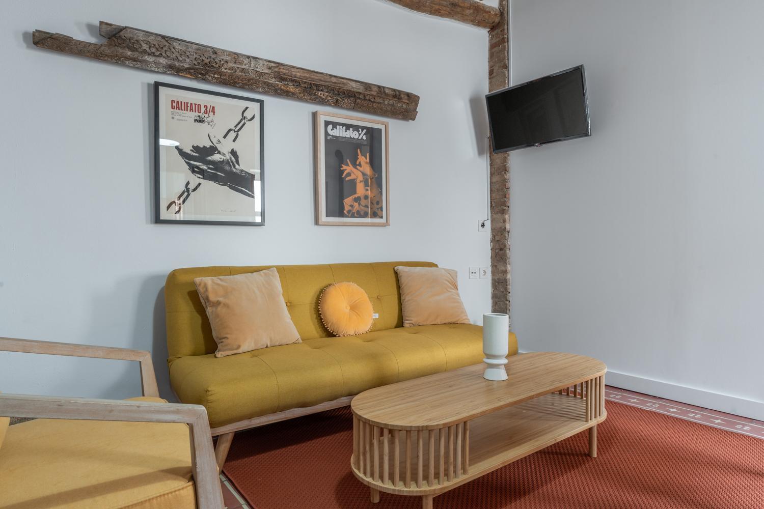 tuGuest Mirador Apartments
