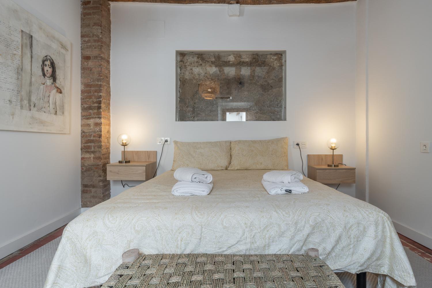 tuGuest Mirador Apartments