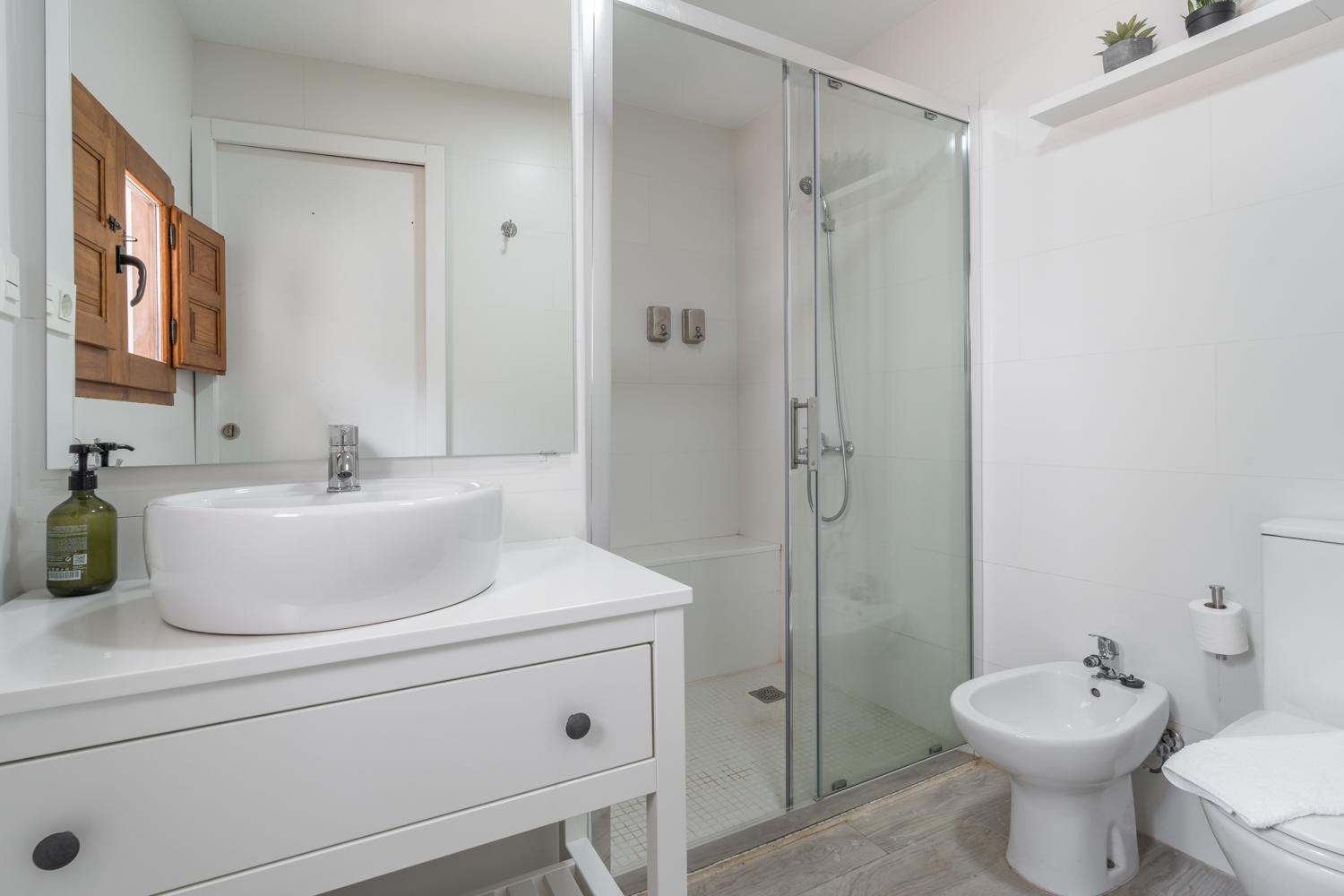 tuGuest Mirador Apartments