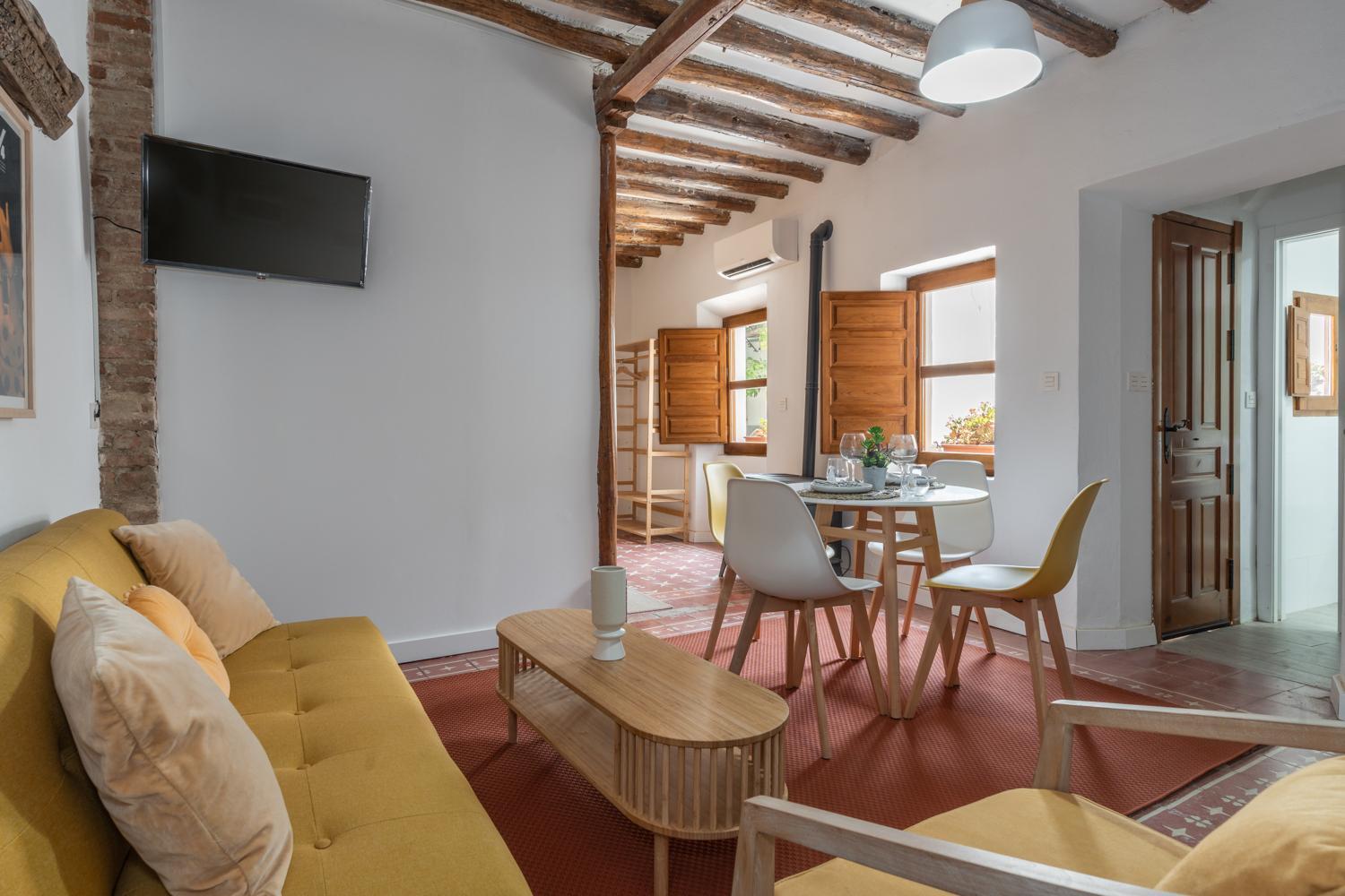 tuGuest Mirador Apartments