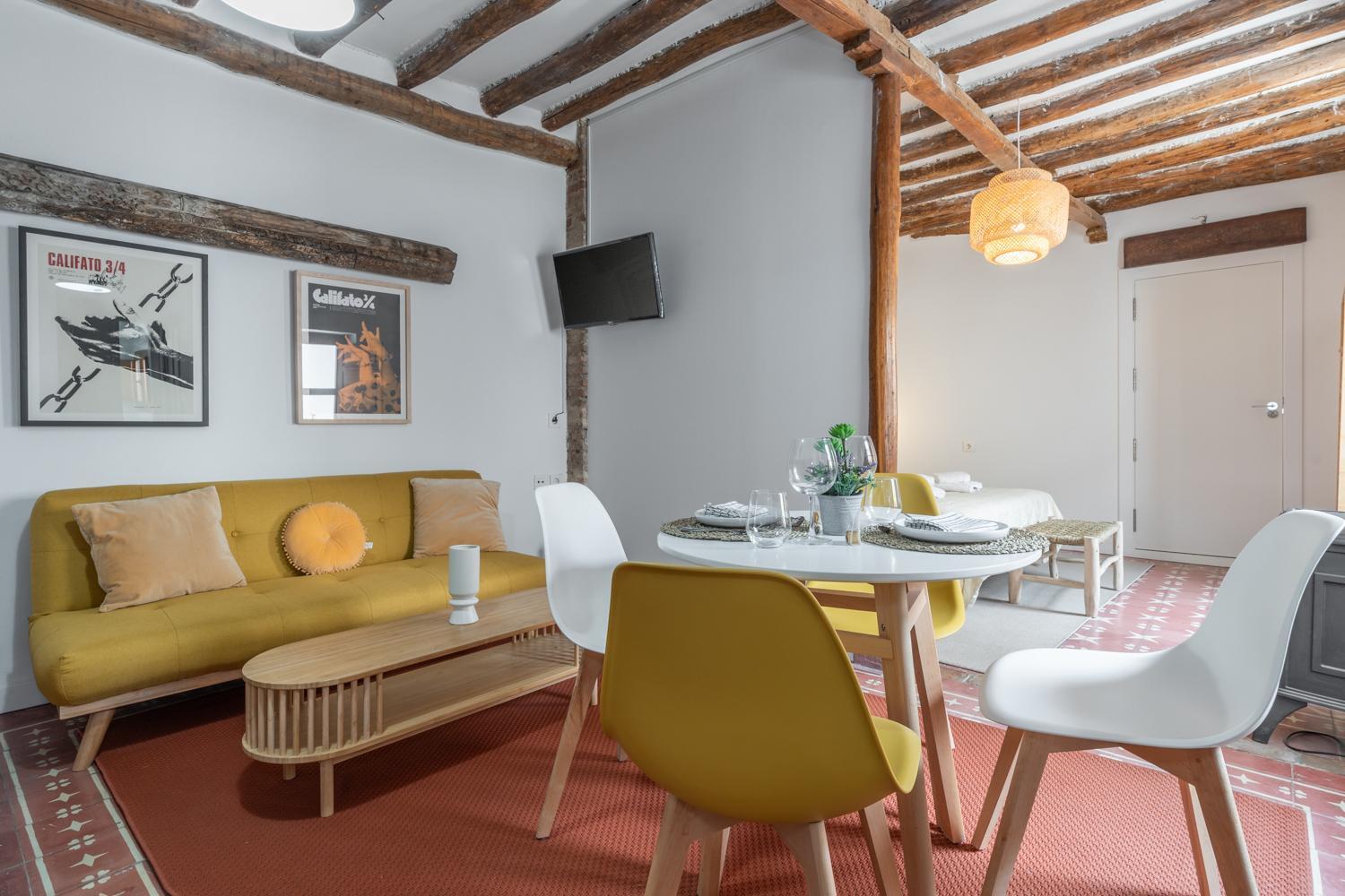 tuGuest Mirador Apartments