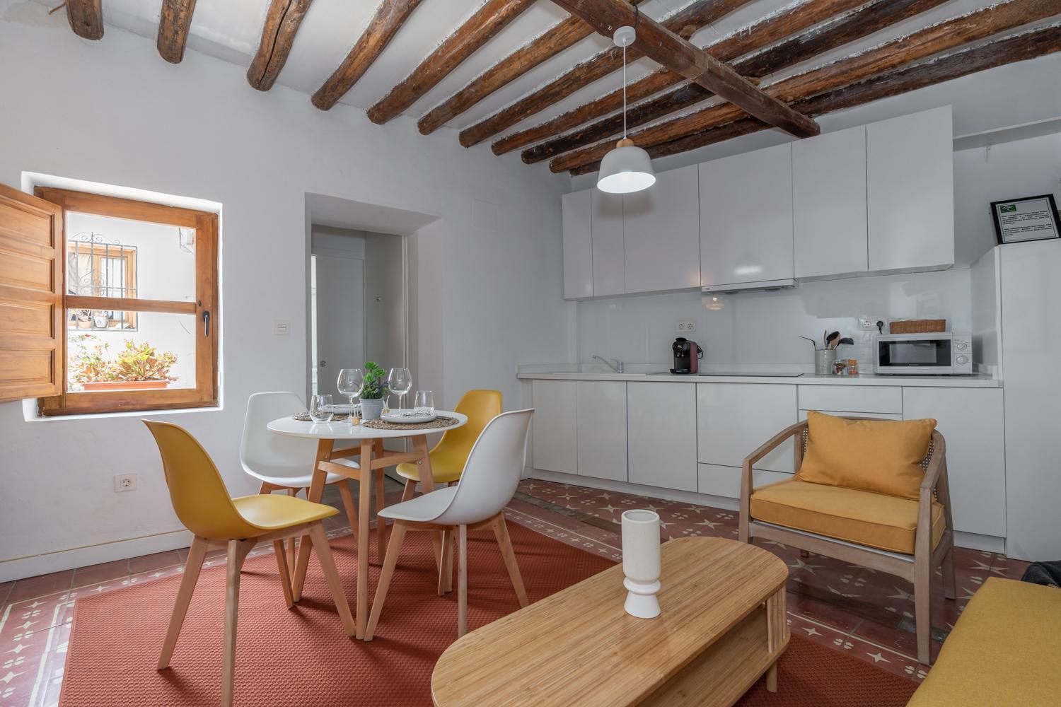 tuGuest Mirador Apartments