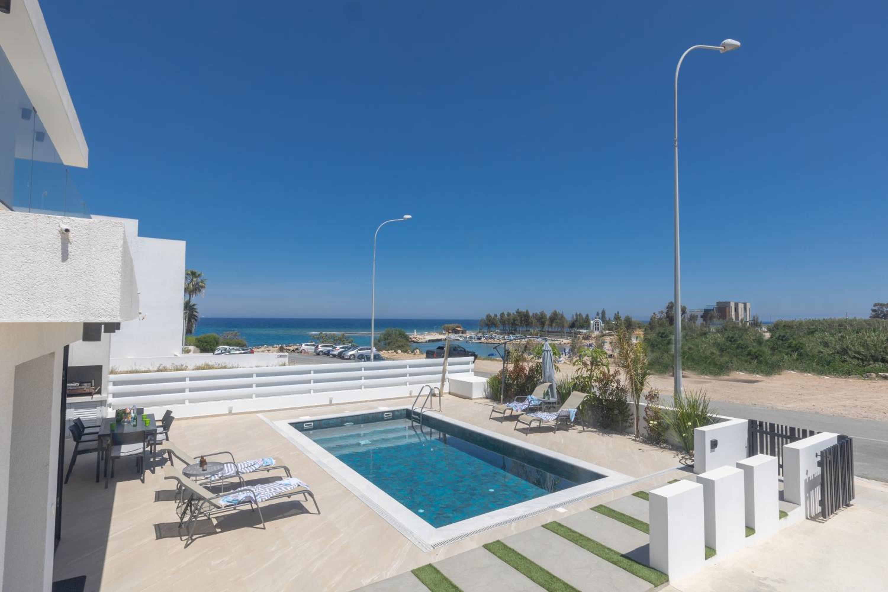 Trinity Villa