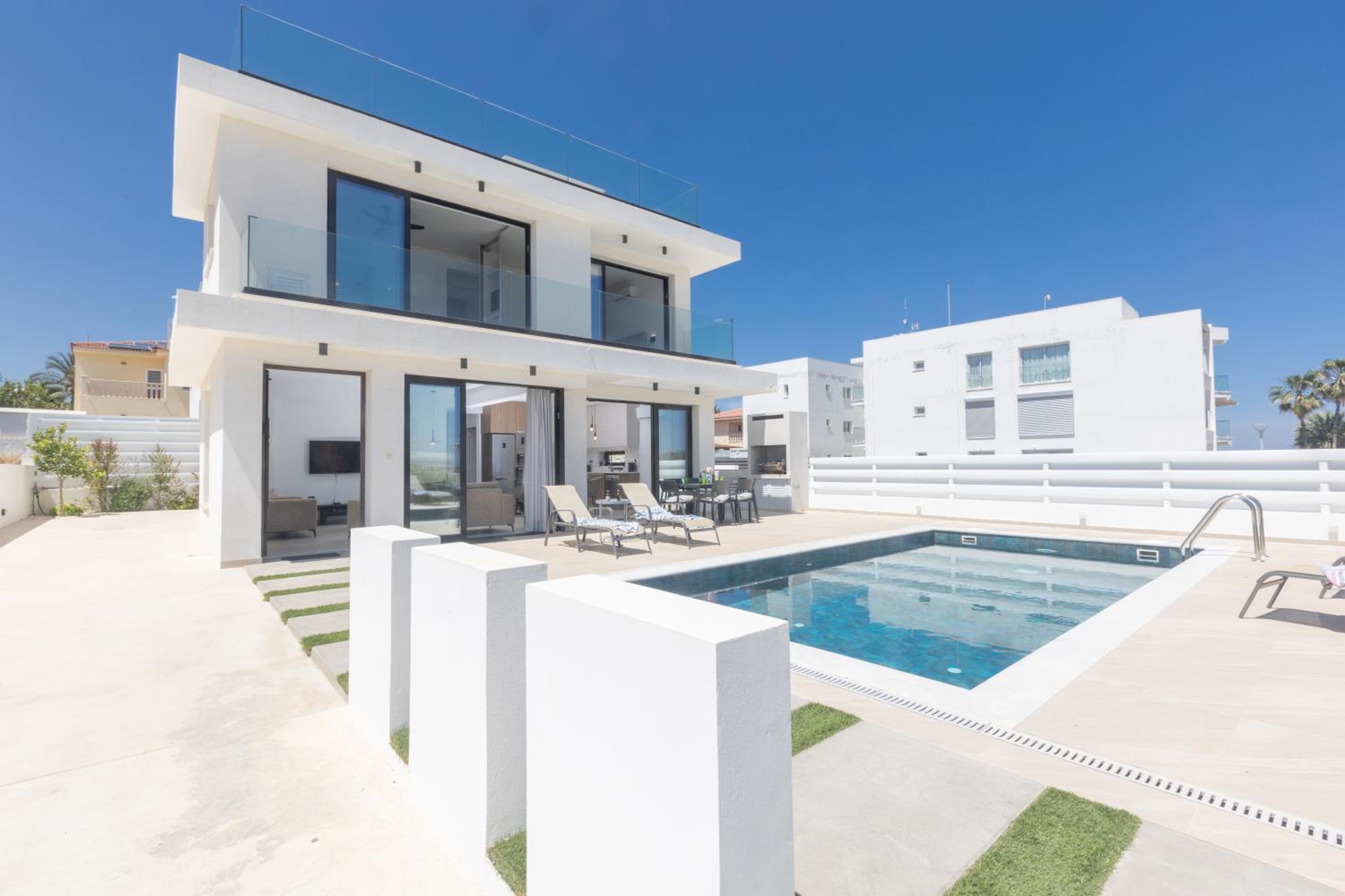 Trinity Villa