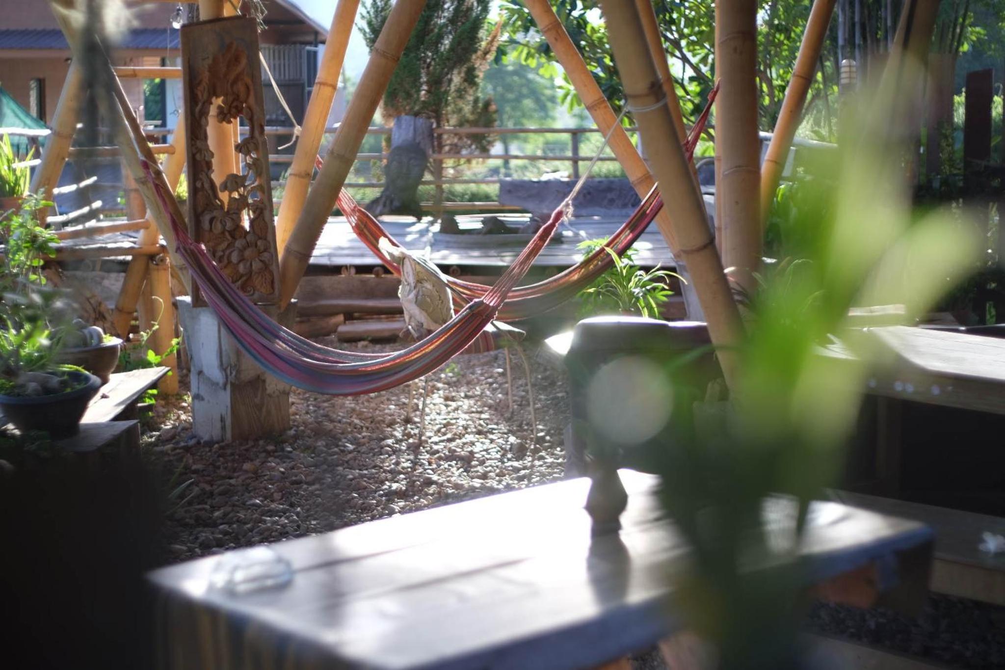 Chilling Hill Guesthouse