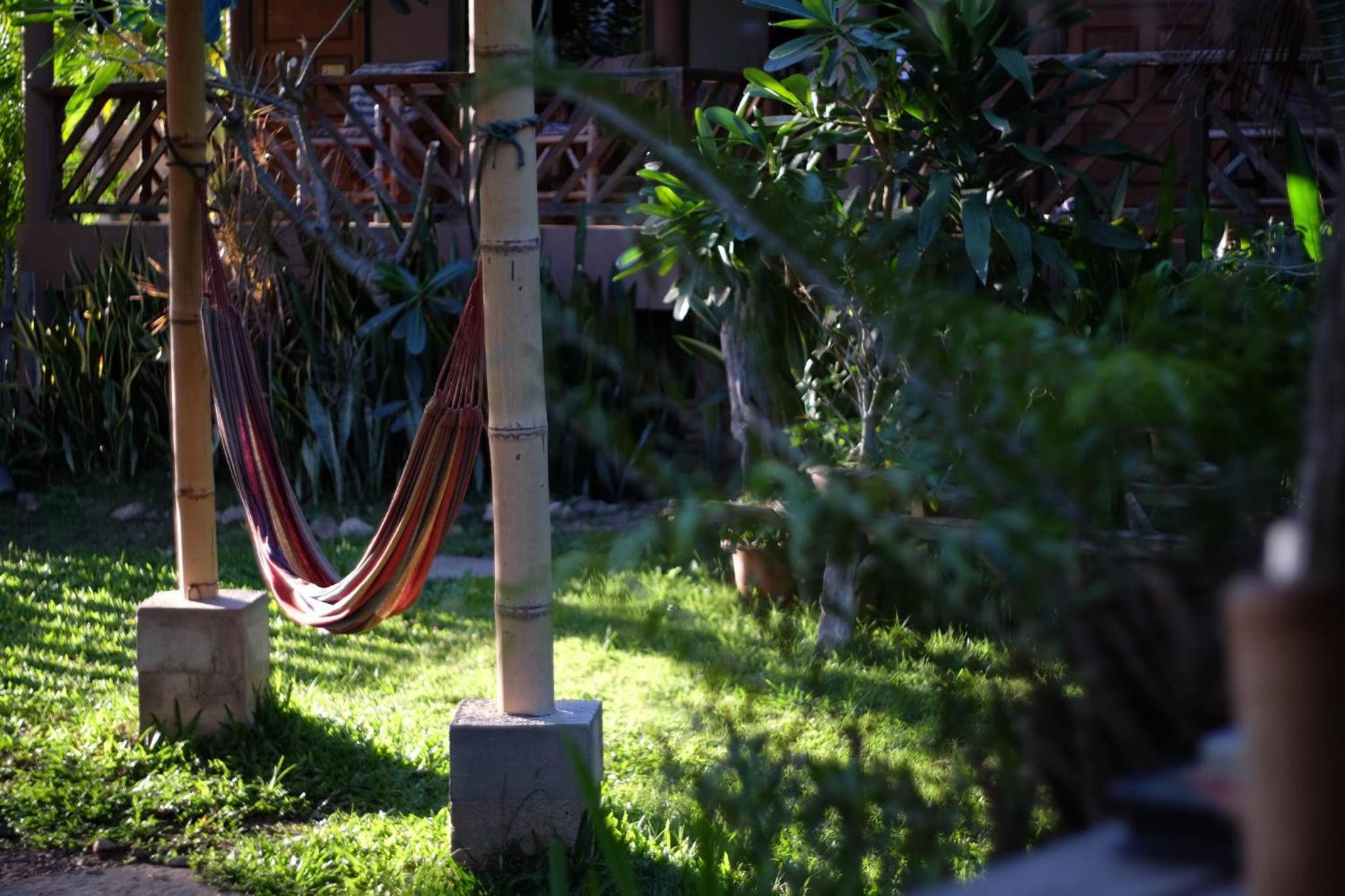 Chilling Hill Guesthouse