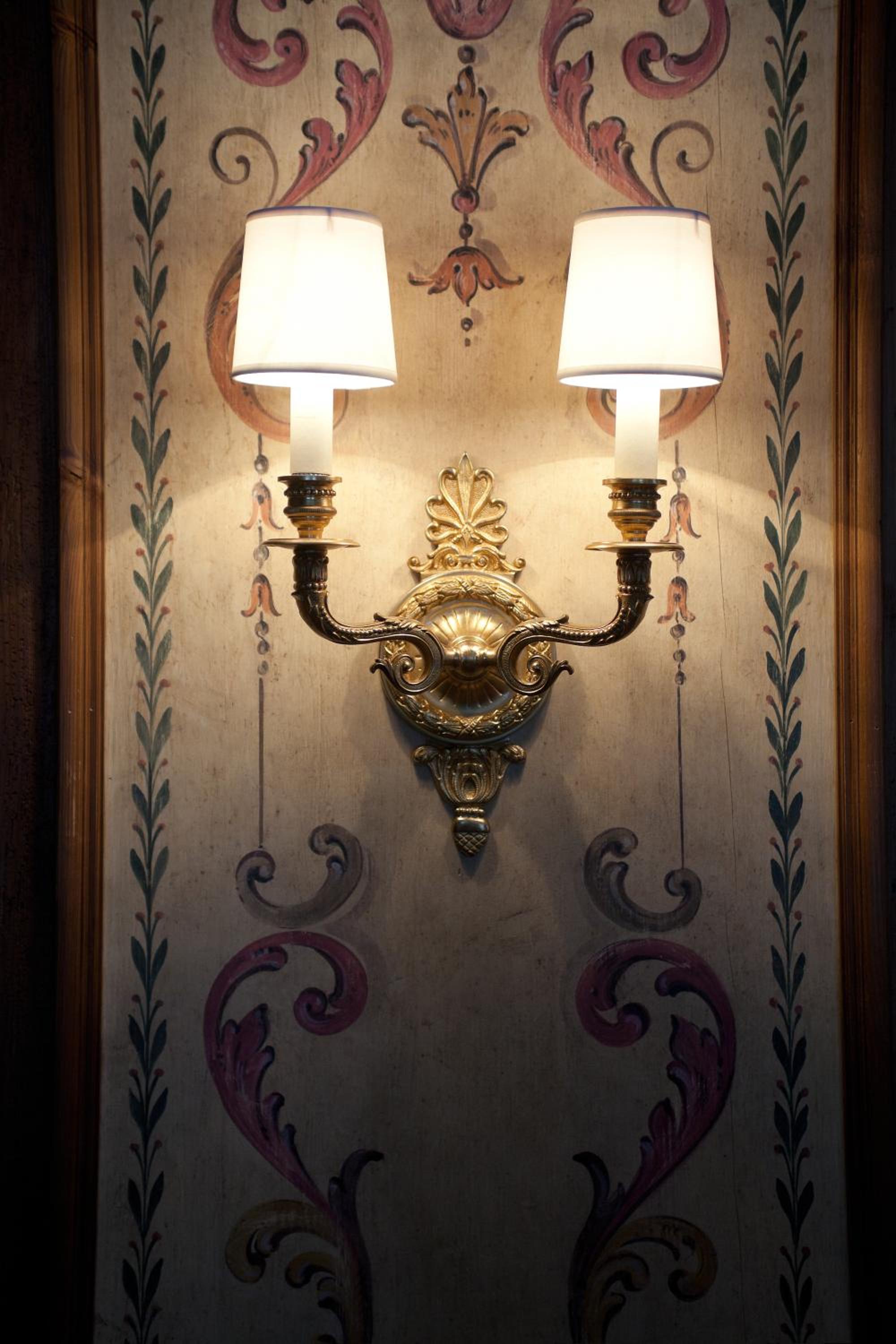 Appartement d'Exception - Domaine du Jardin Alpin, Courchevel 1850