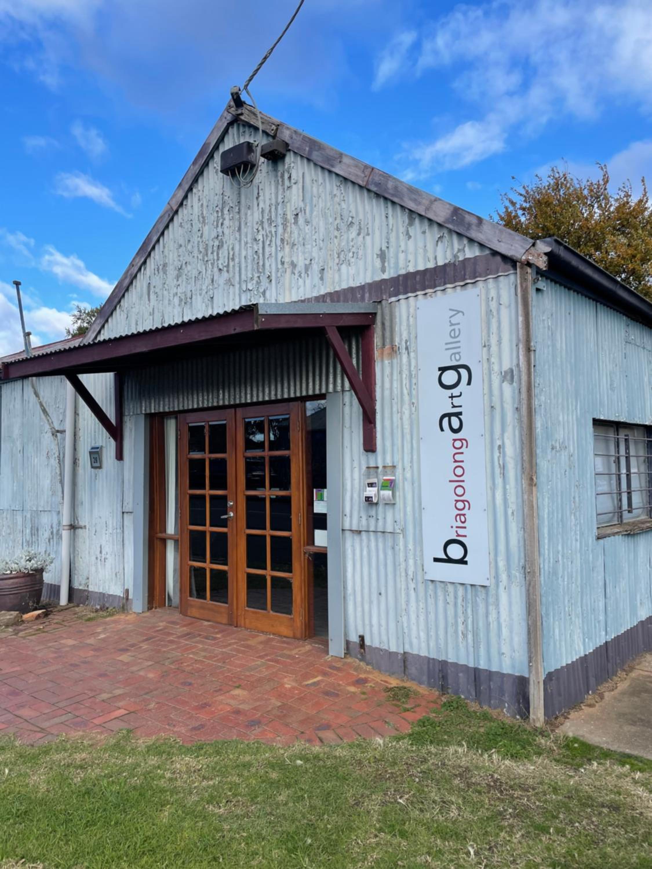 Old Maffra Cottage