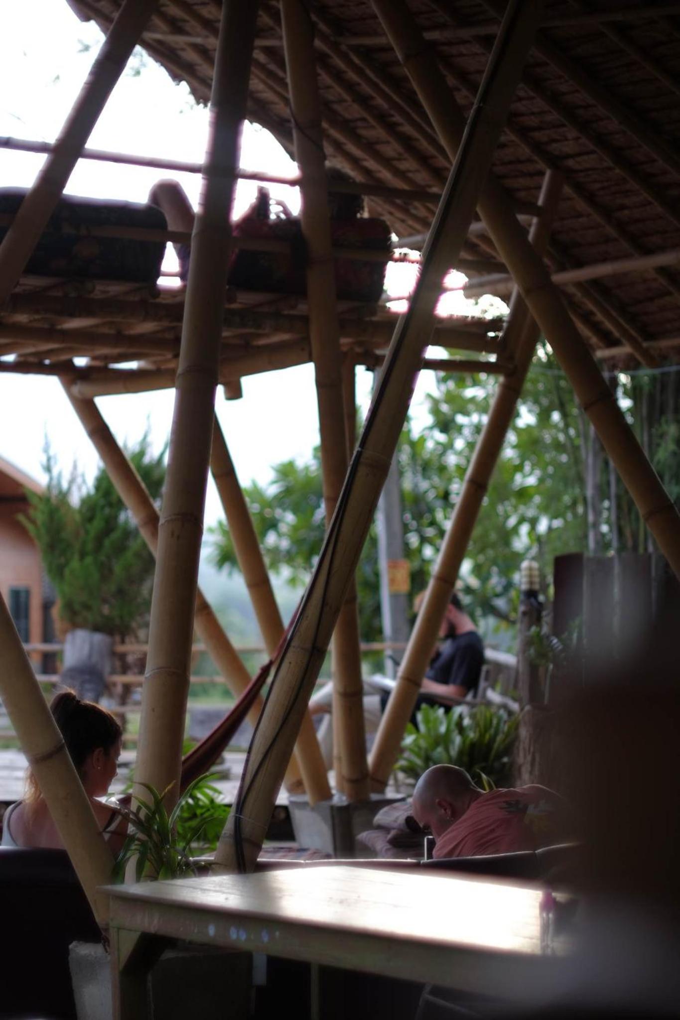 Chilling Hill Guesthouse