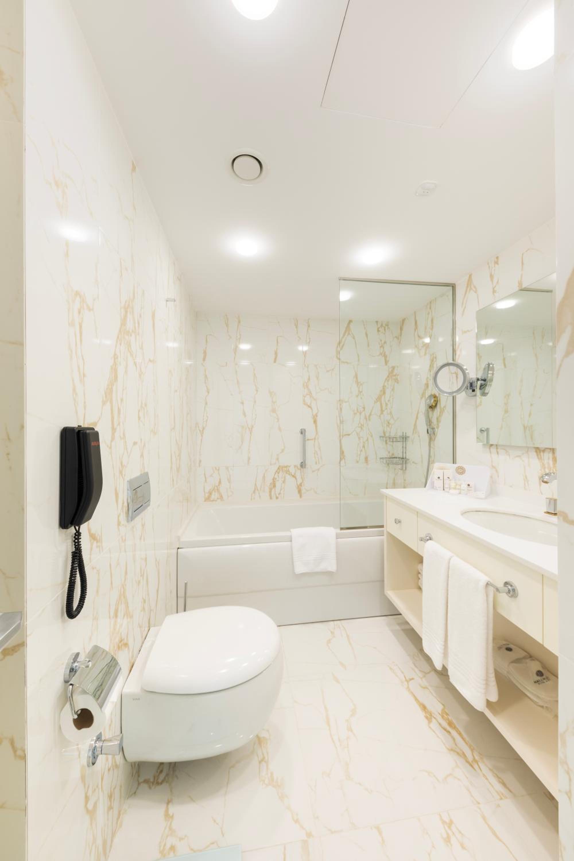 Hallmark Otel & SPA İstanbul - Image 5