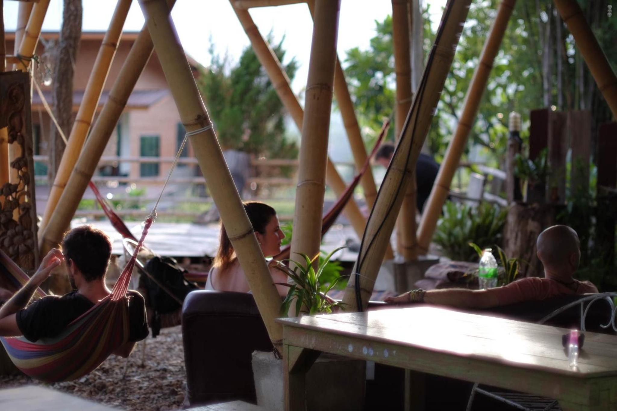 Chilling Hill Guesthouse