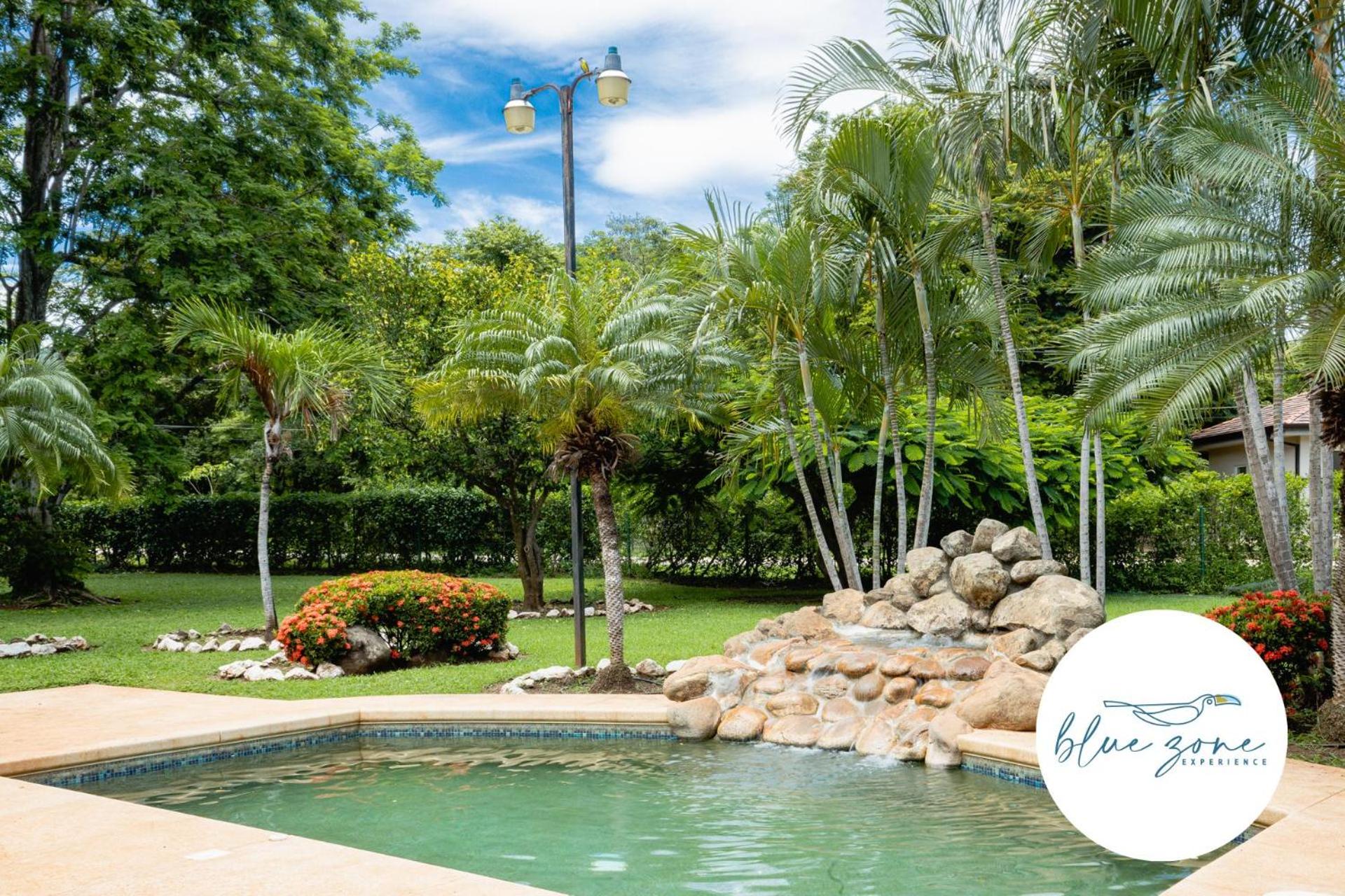 Casa Tropical, Spacious 3 Bedroom Home