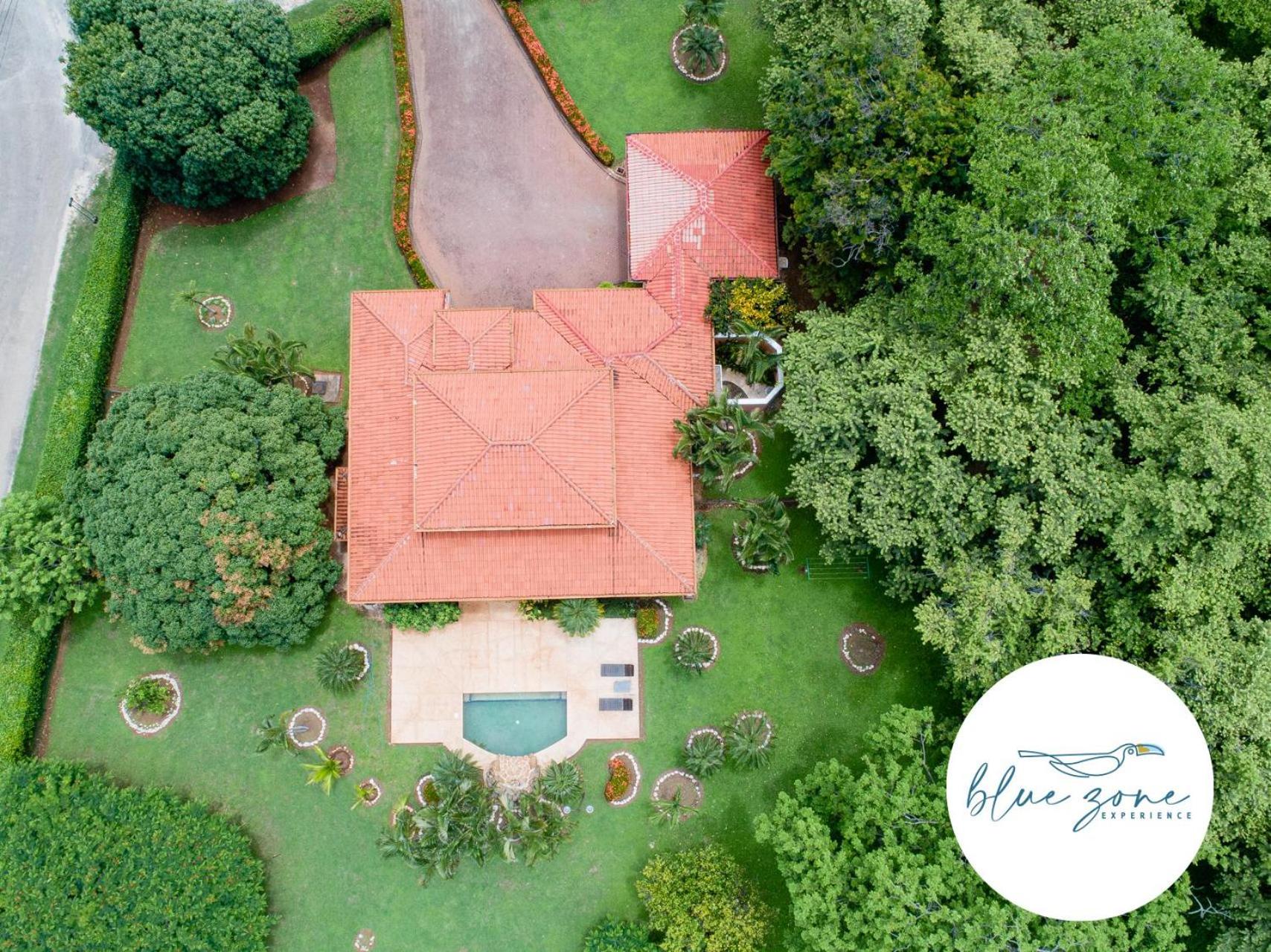 Casa Tropical, Spacious 3 Bedroom Home