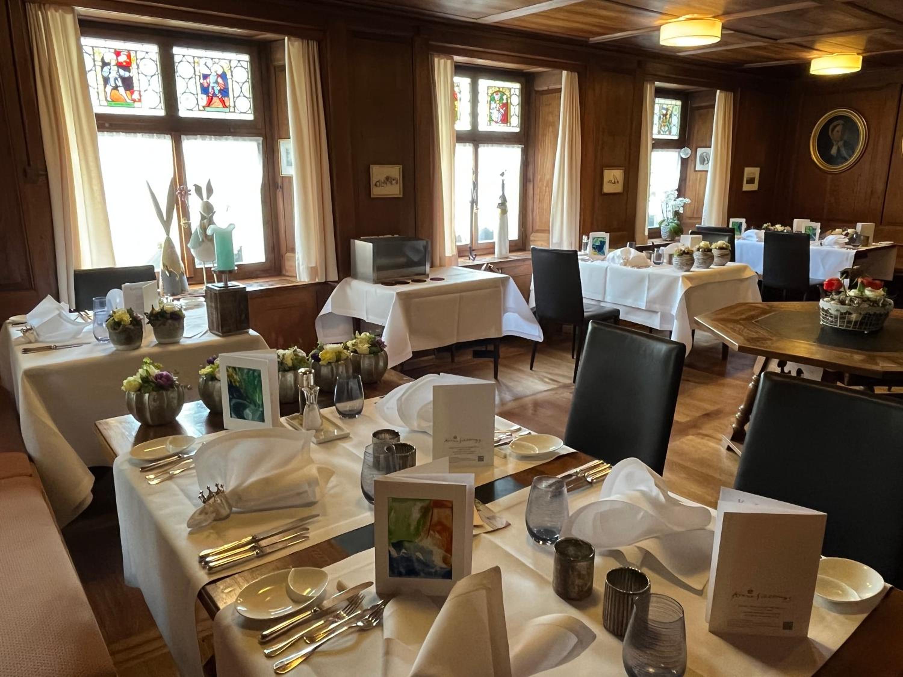 Hotel Krone Sihlbrugg