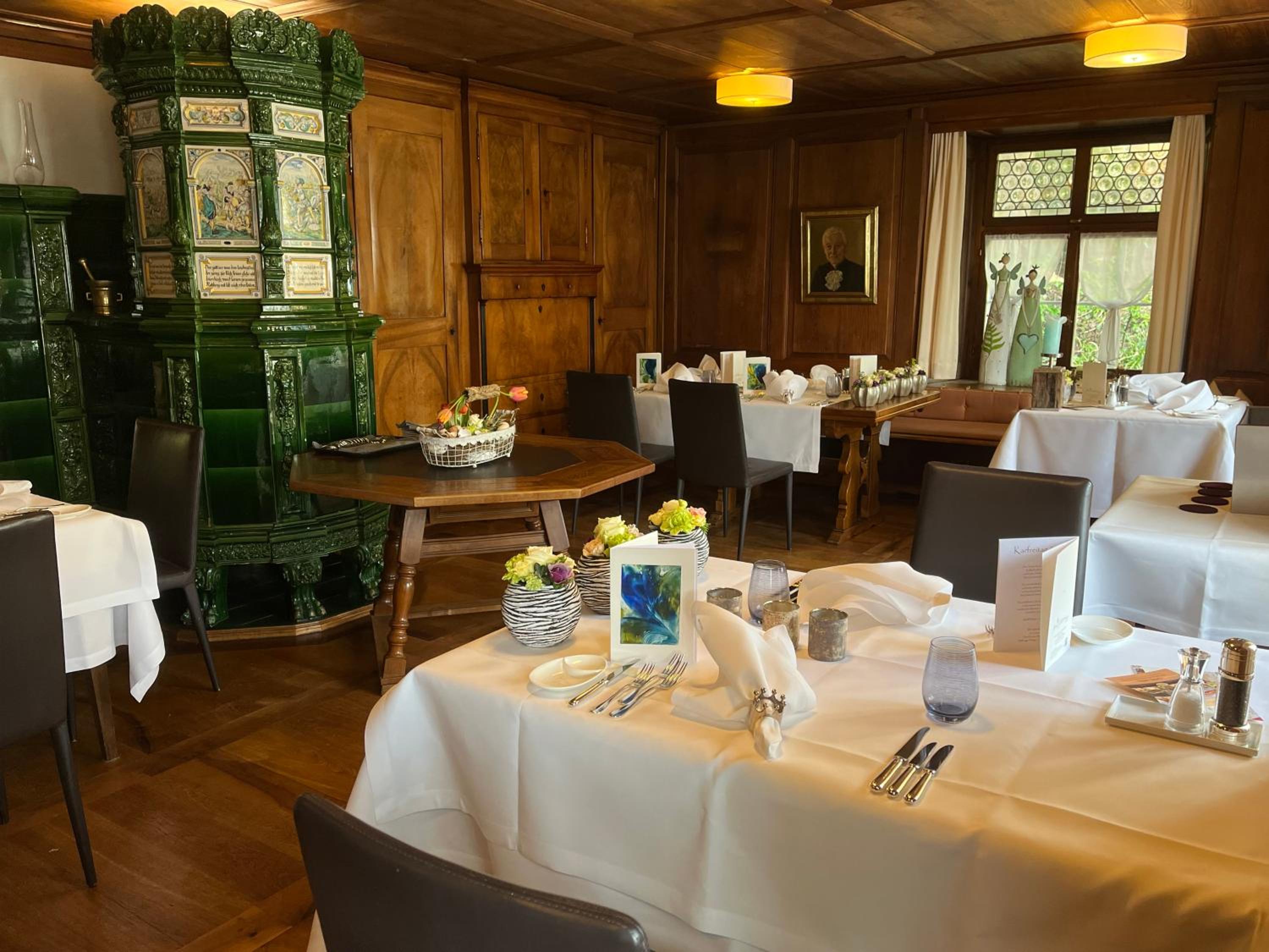 Hotel Krone Sihlbrugg