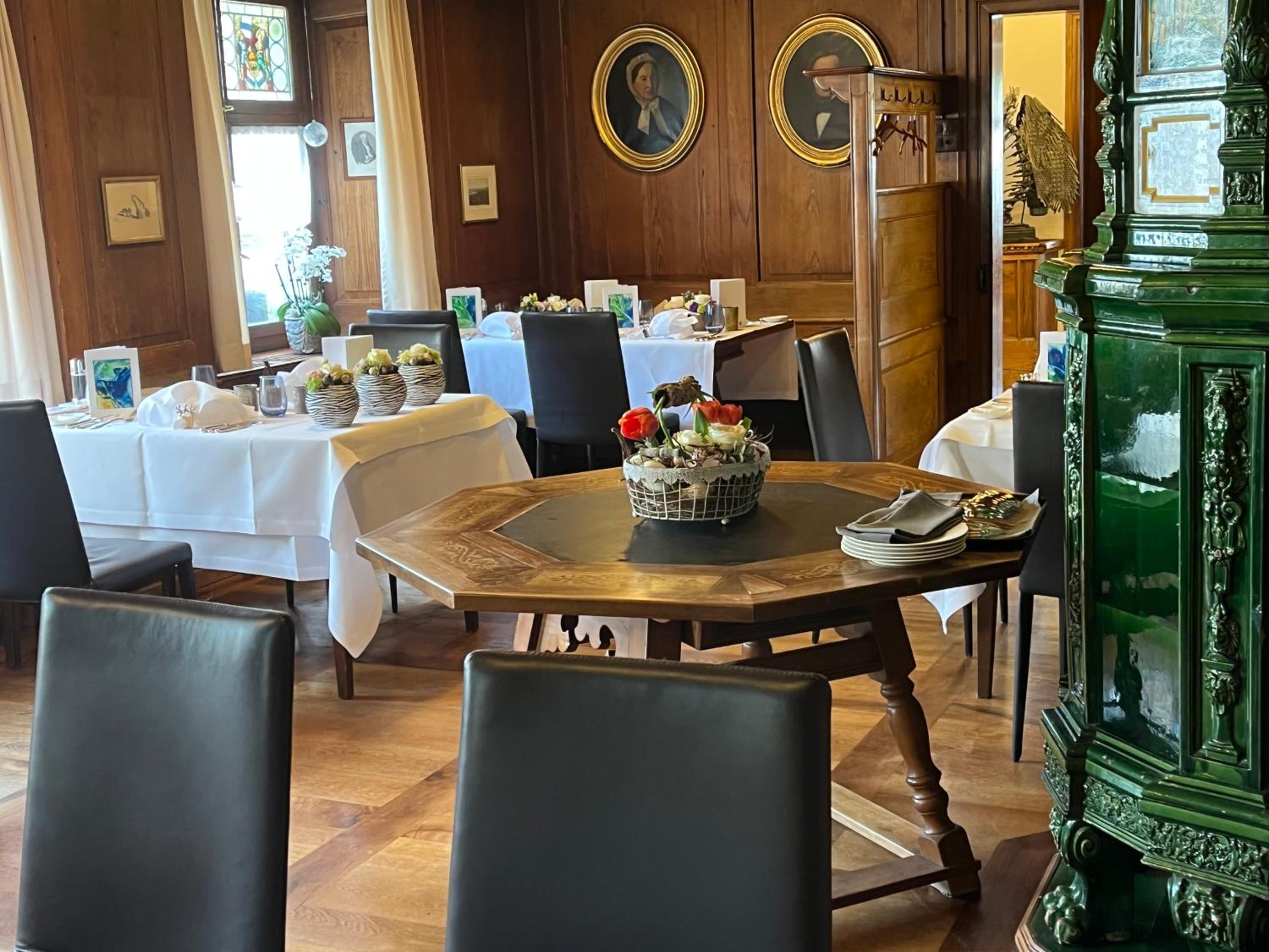 Hotel Krone Sihlbrugg