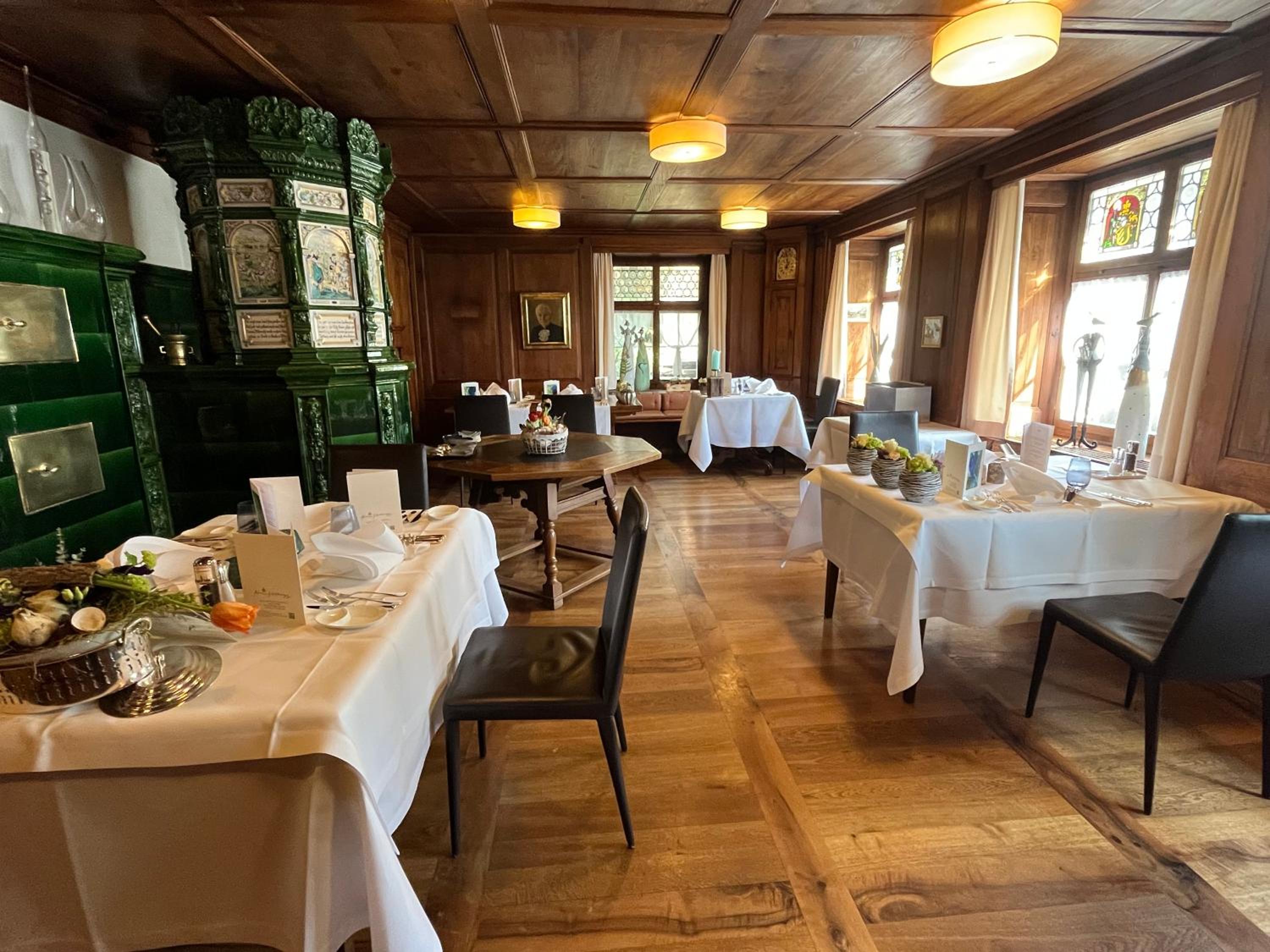 Hotel Krone Sihlbrugg