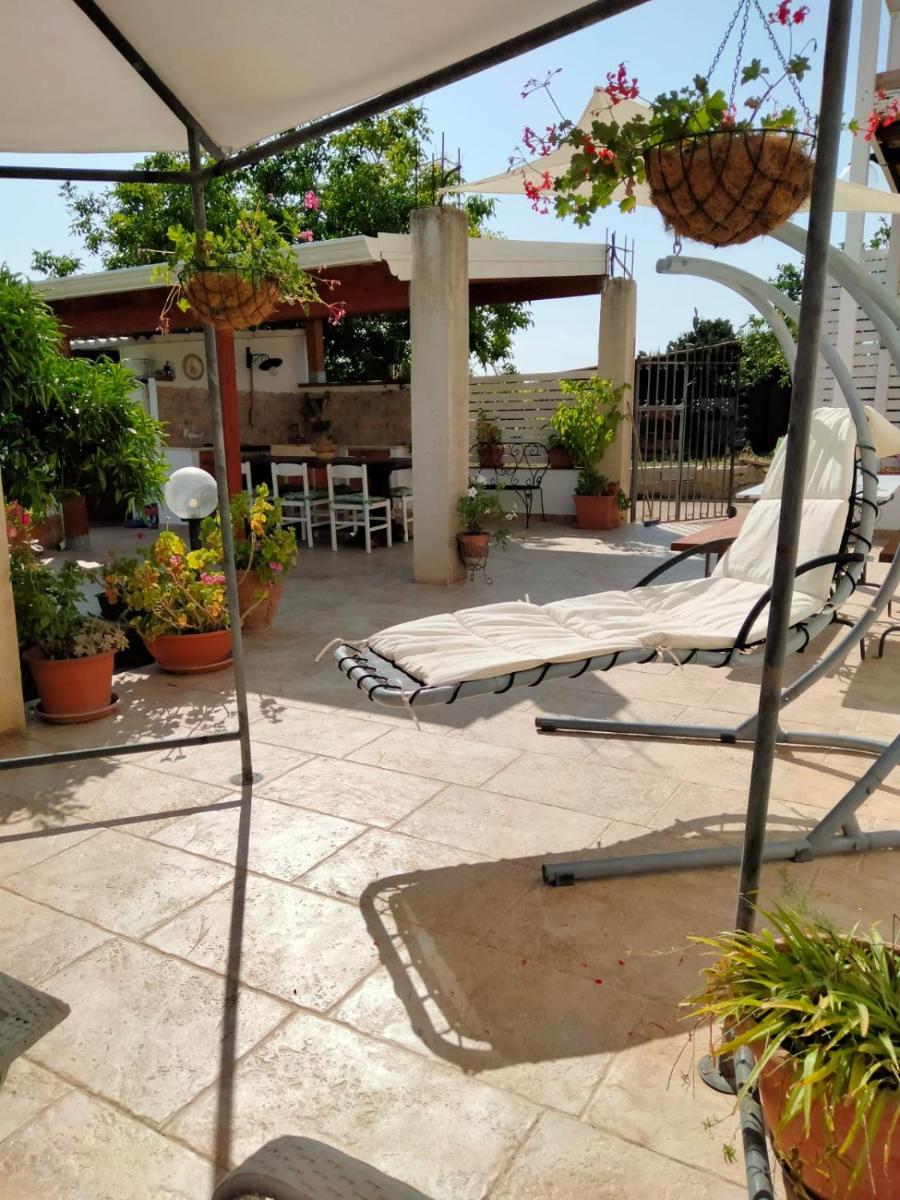 La pomelia view 2