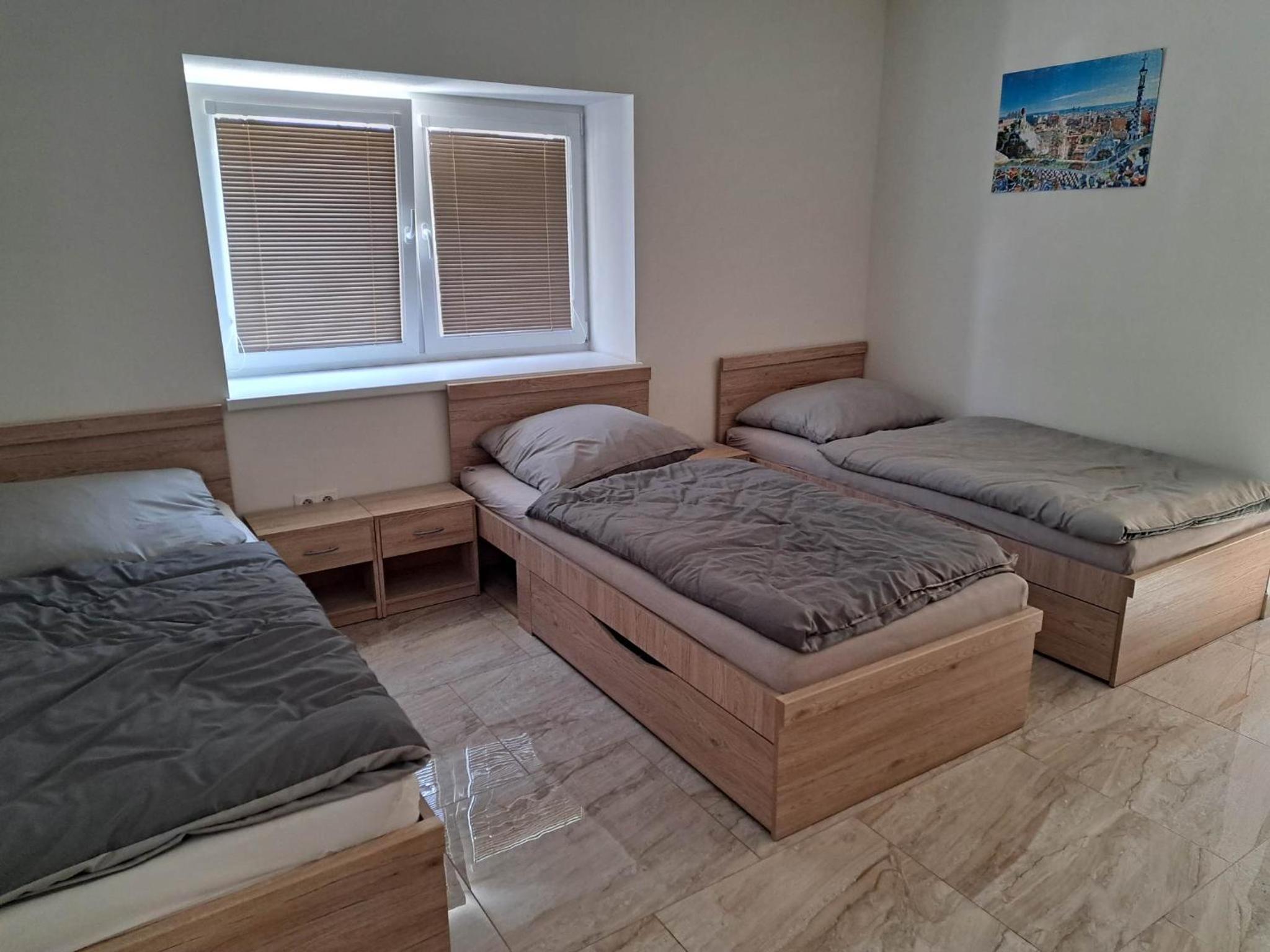 Penzion FRENAT