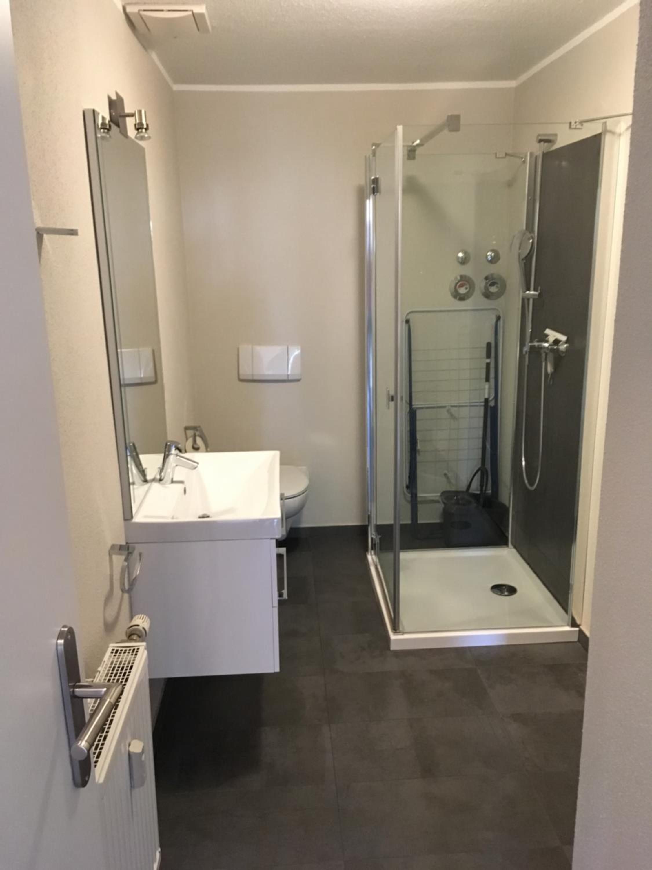 Ferienwohnung Strandeck - Inklusive Strandkorb in den Sommermonaten