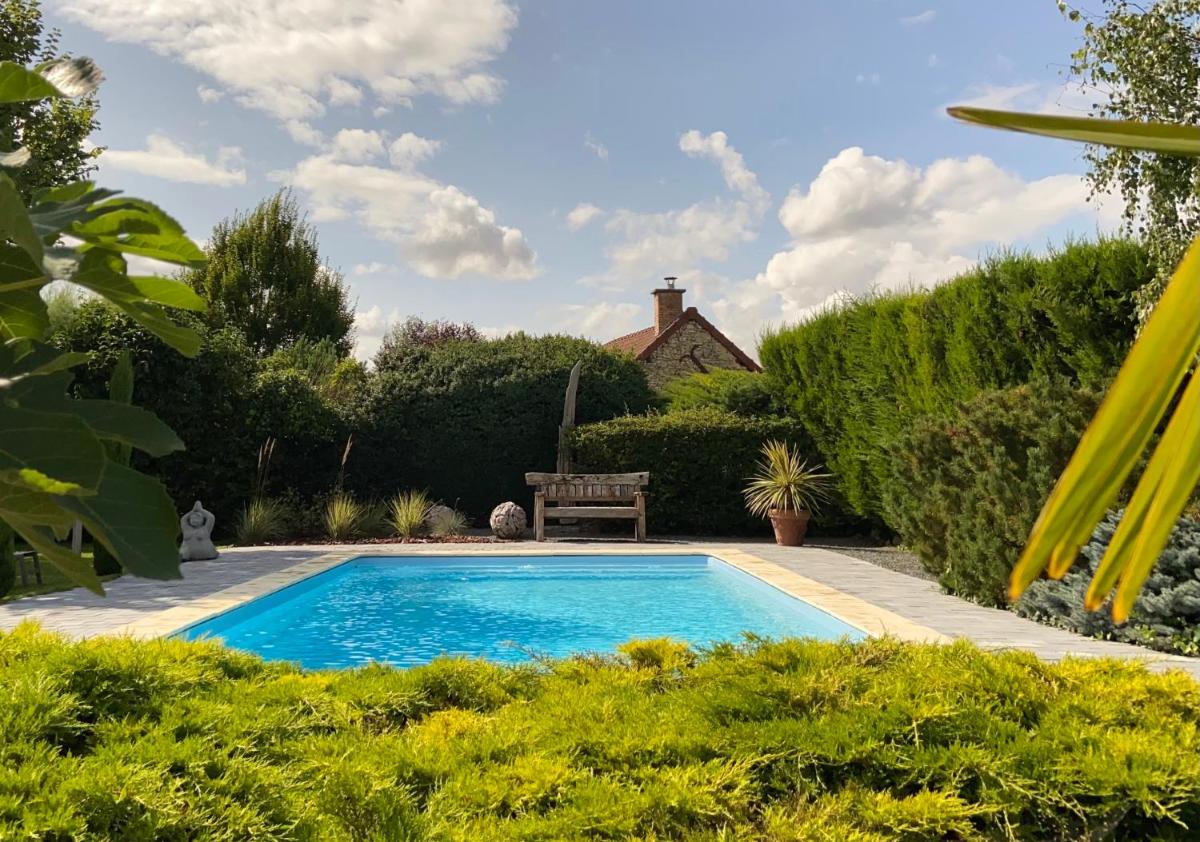 Hotel La Maison de Manolie