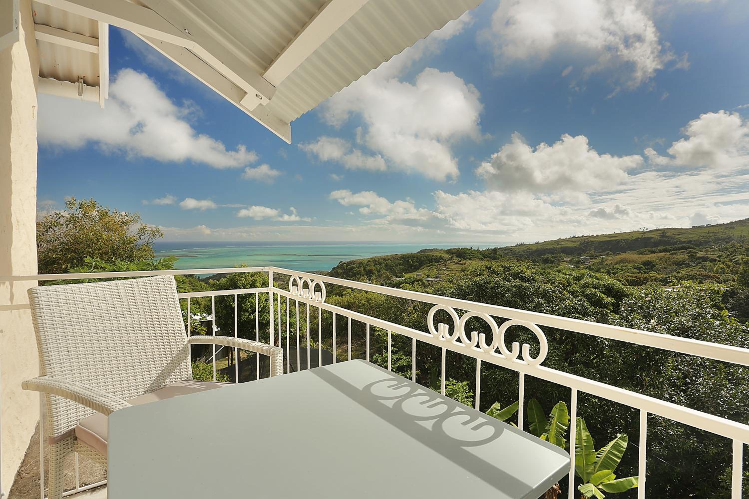 Fantaisie Lodges